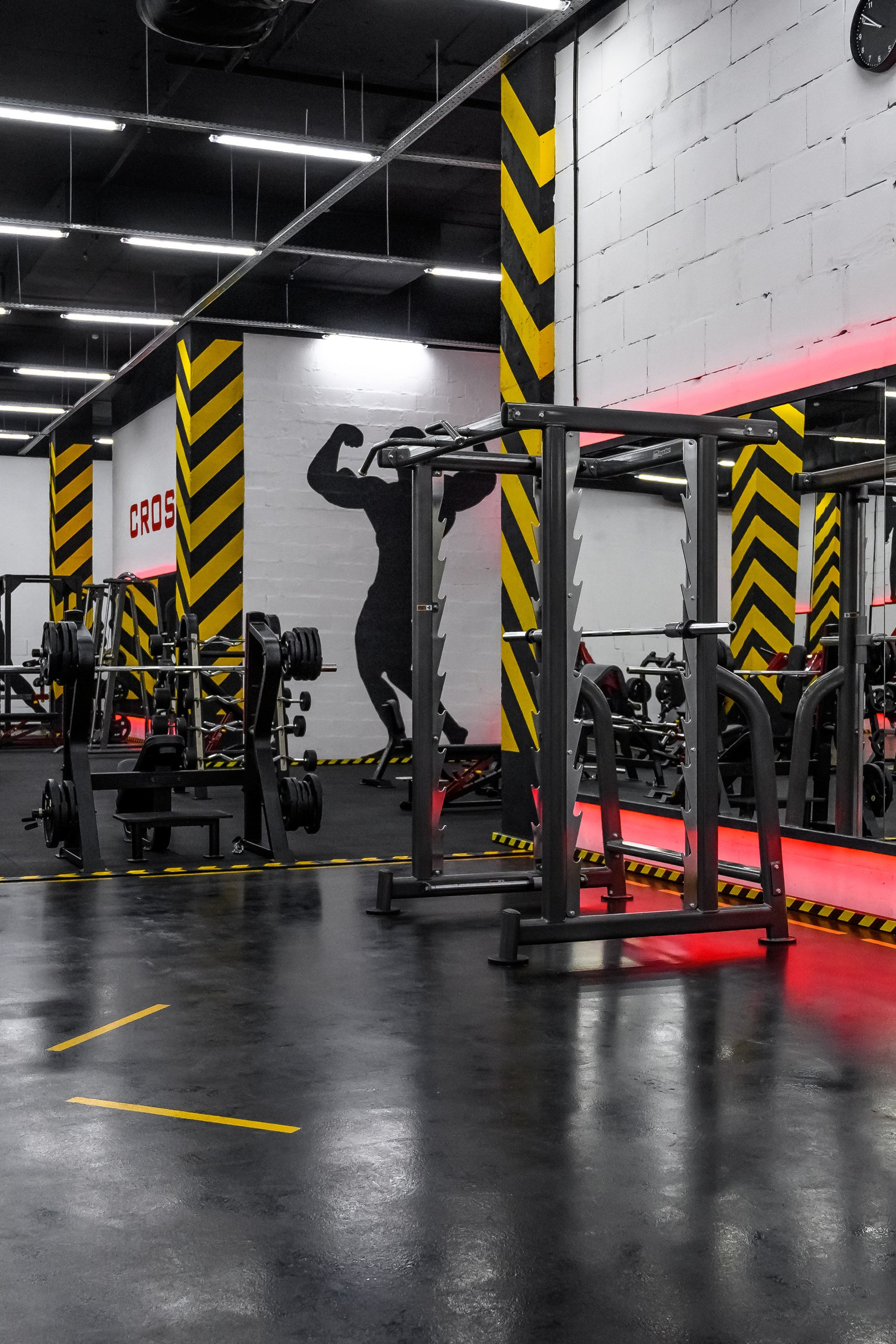 Kings Gym Анино