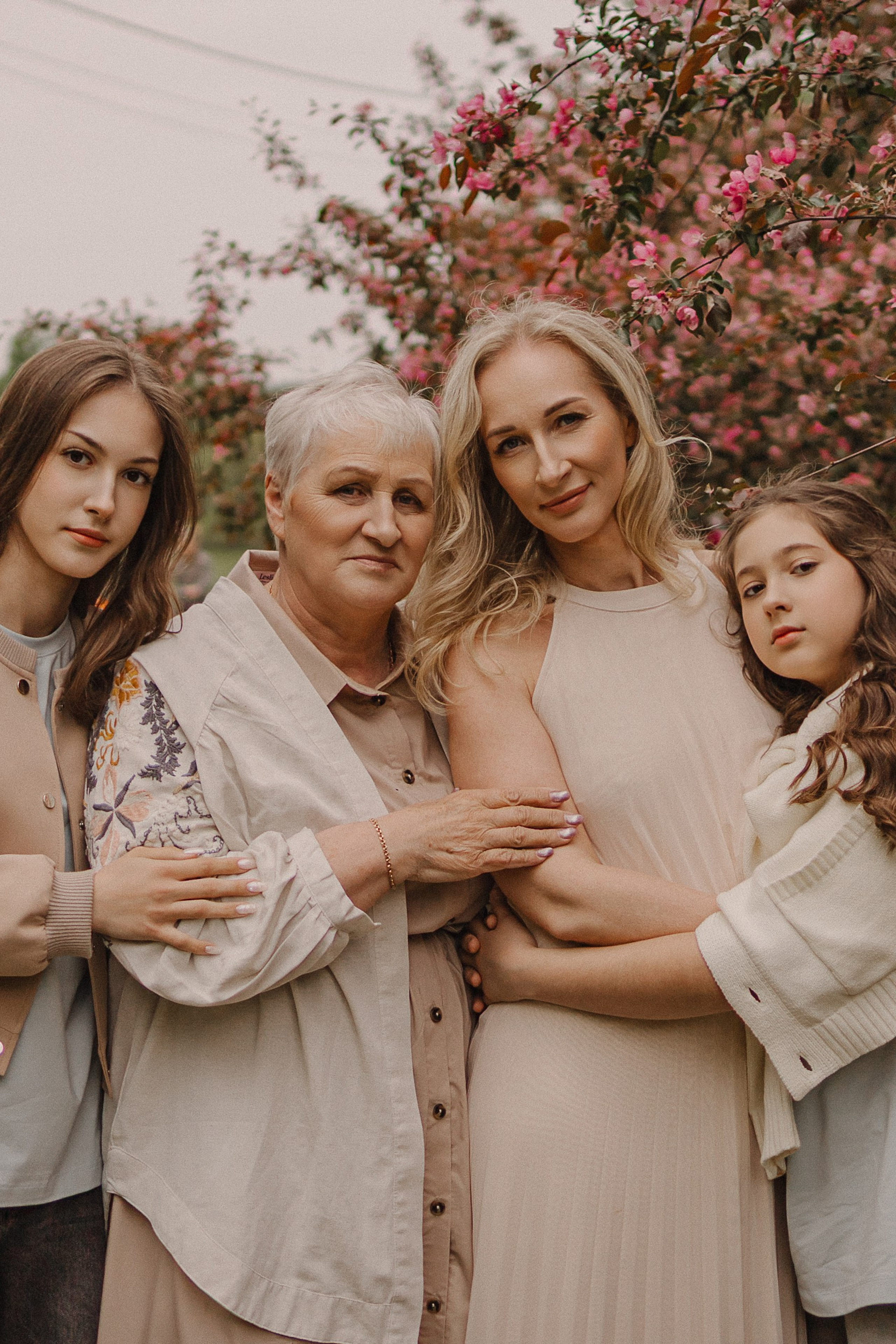 Истории. Женский, семейный и детский фотограф Москва Черешнева Злата