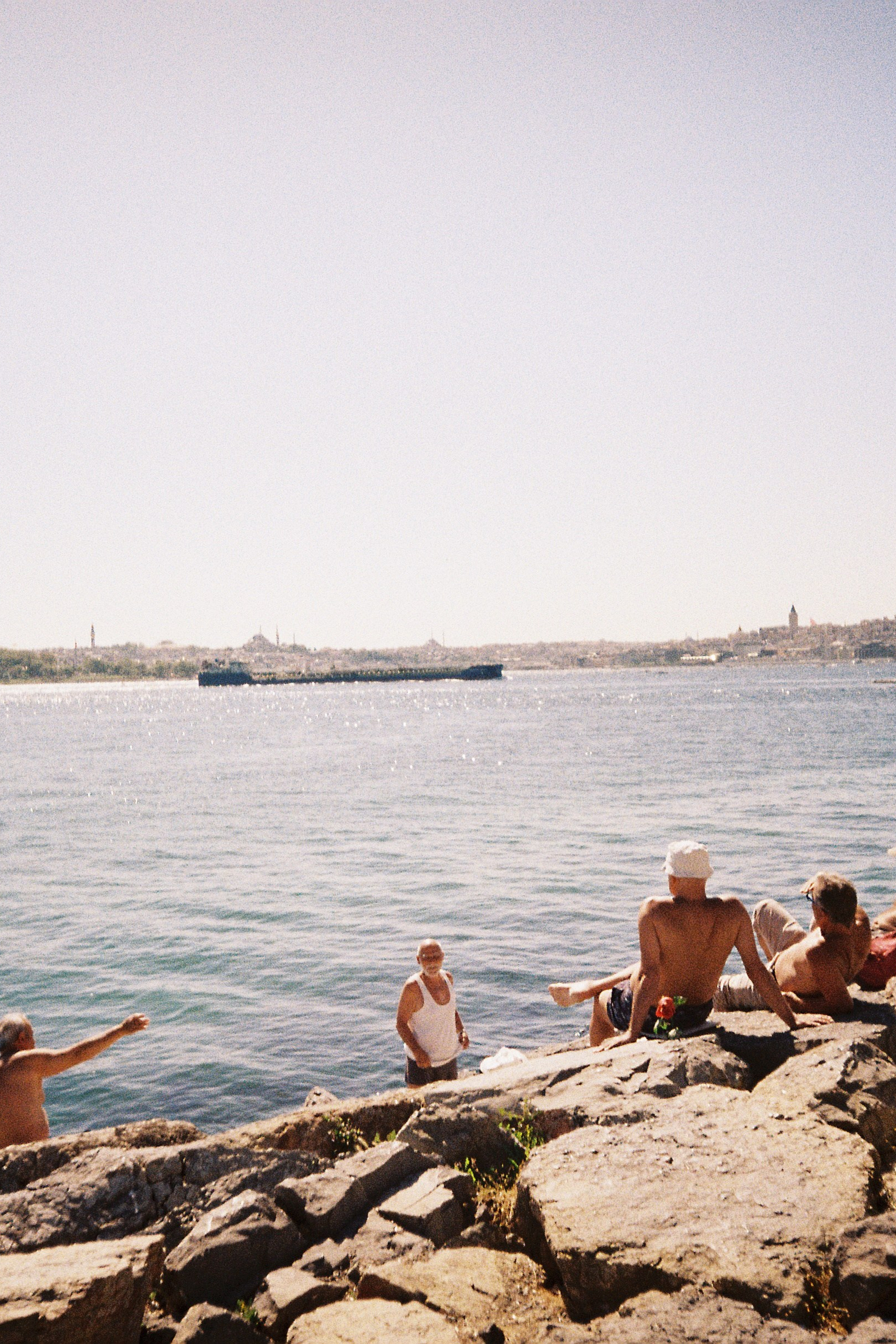 Xadi Tagirova Photography