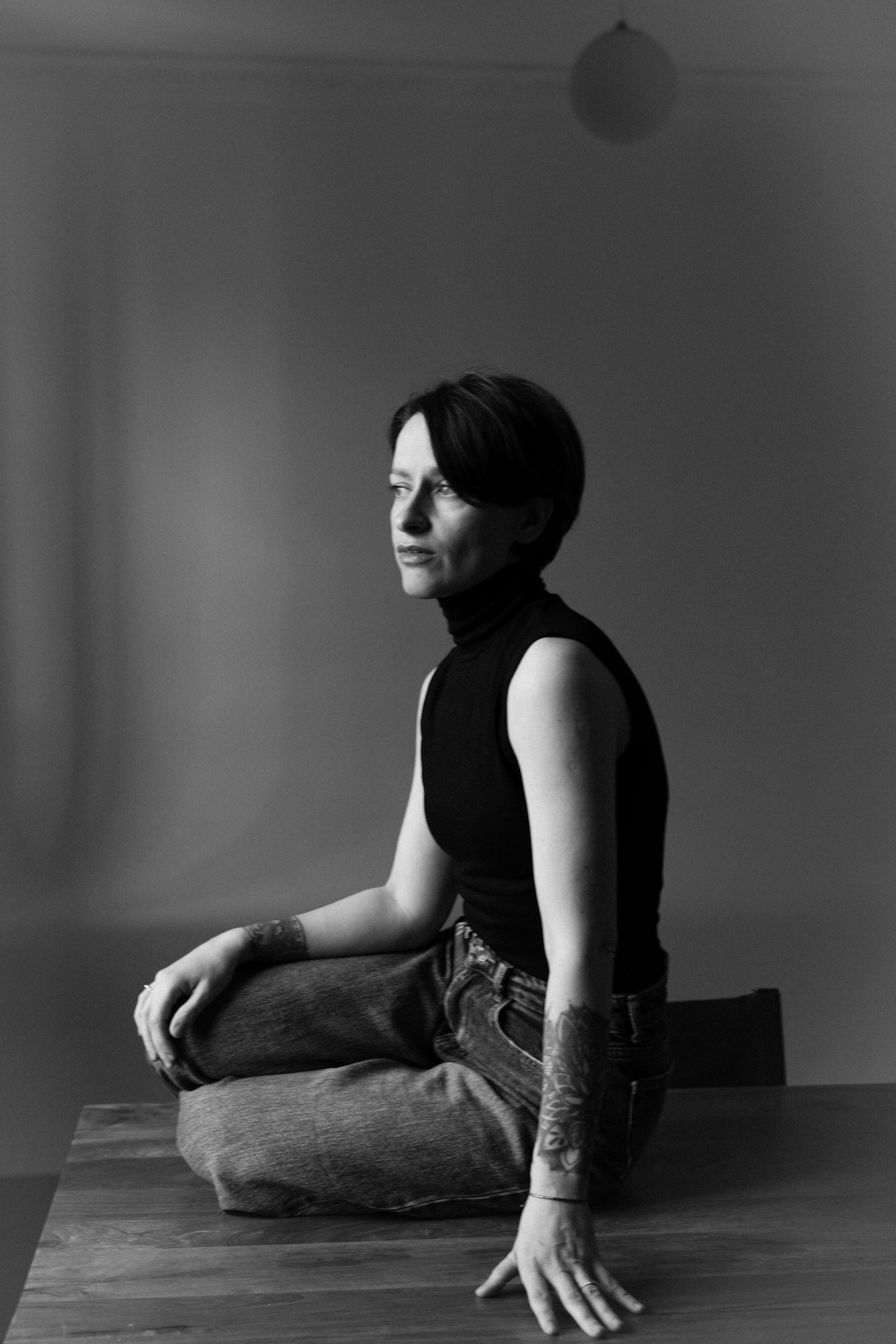 Xadi Tagirova Photography