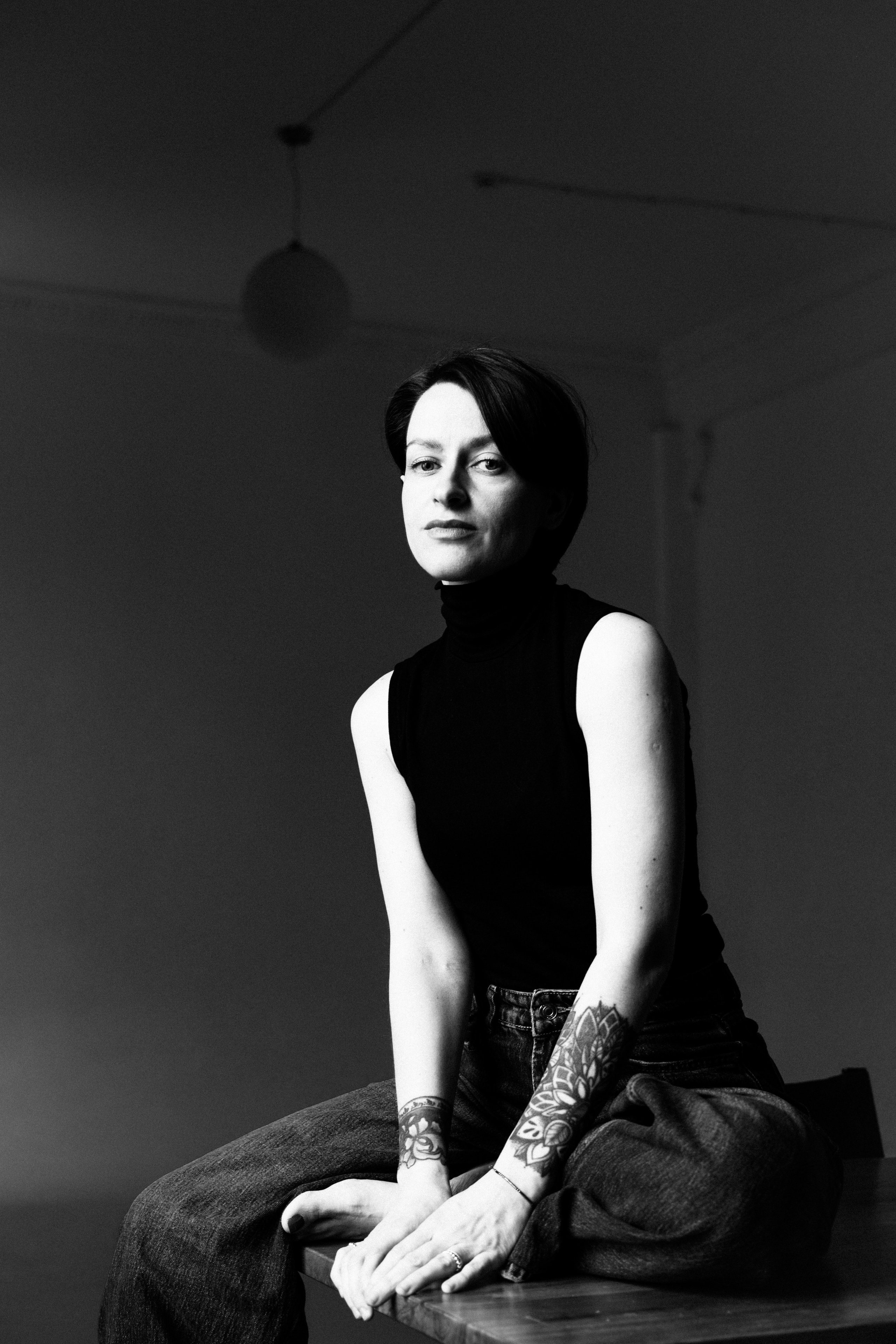 Xadi Tagirova Photography