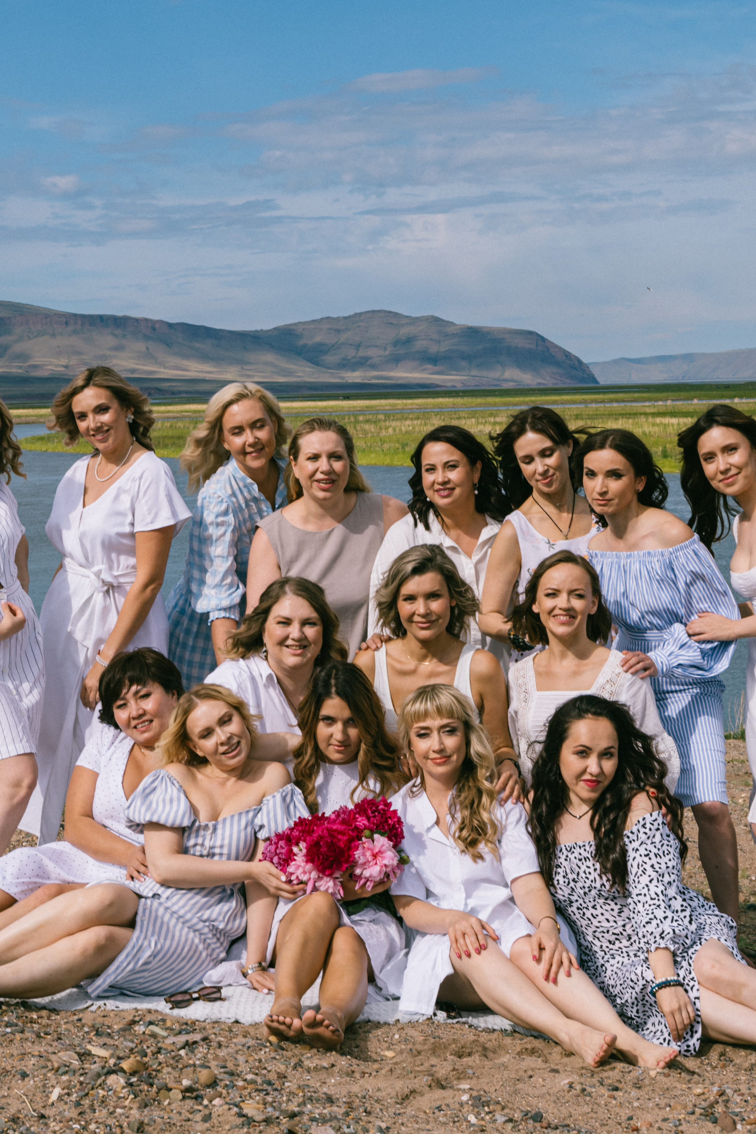 Отзывы. Контент-фотограф в Абакане Наталья Нагибина