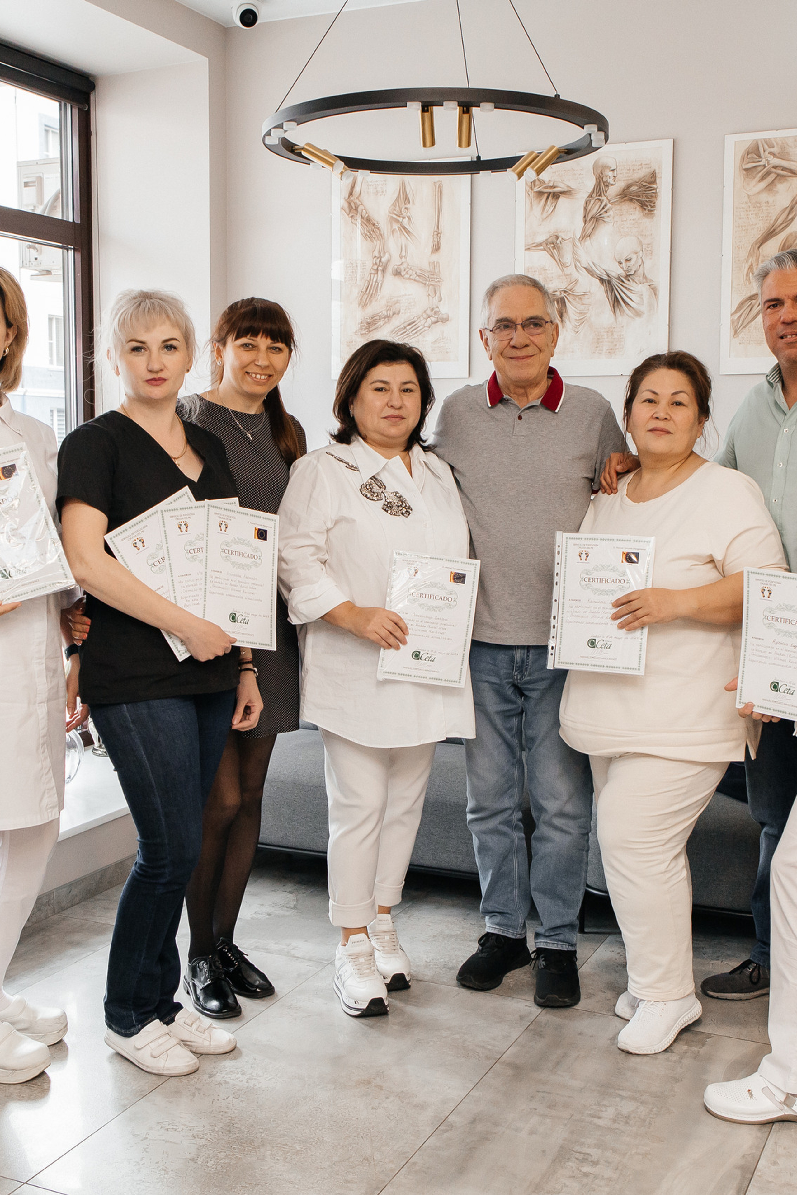 Отзывы. Контент-фотограф в Абакане Наталья Нагибина