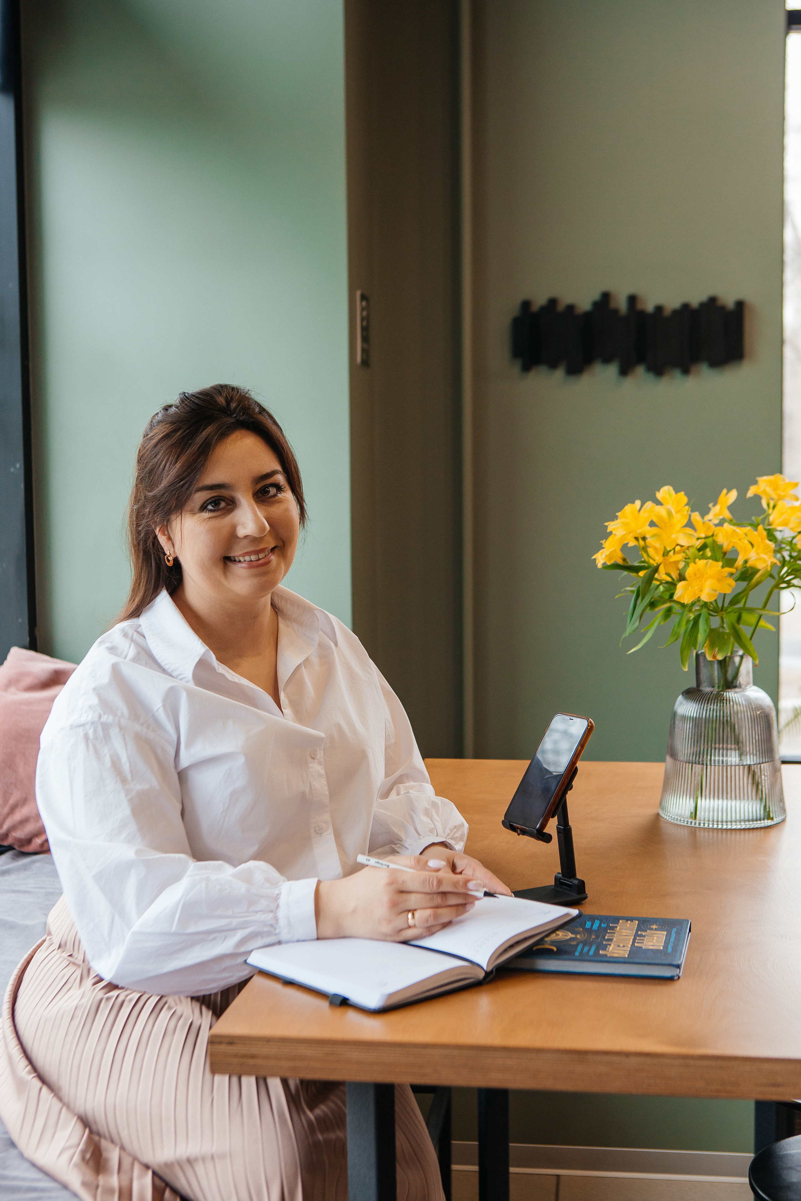 Отзывы. Контент-фотограф в Абакане Наталья Нагибина