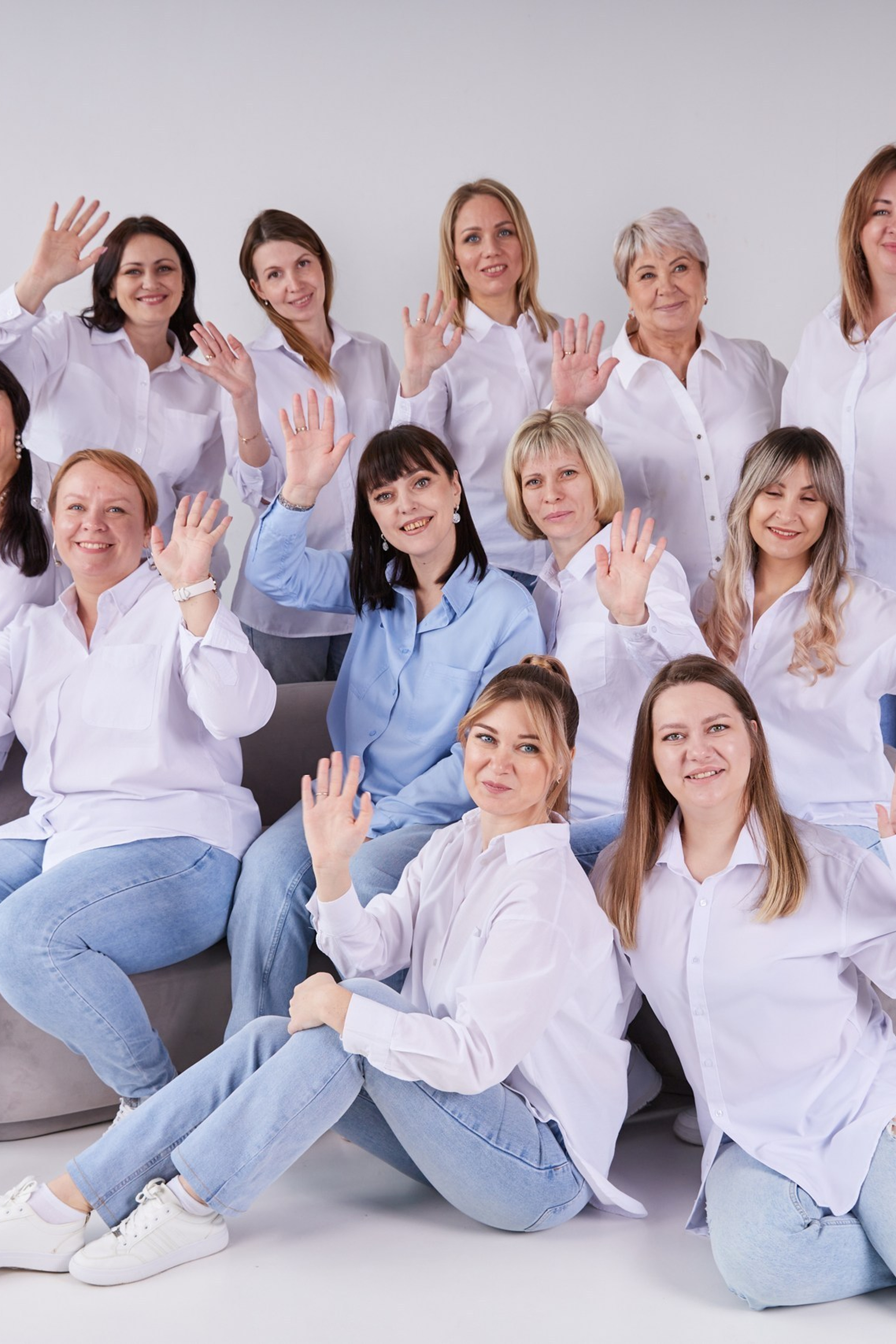 Отзывы. Контент-фотограф в Абакане Наталья Нагибина