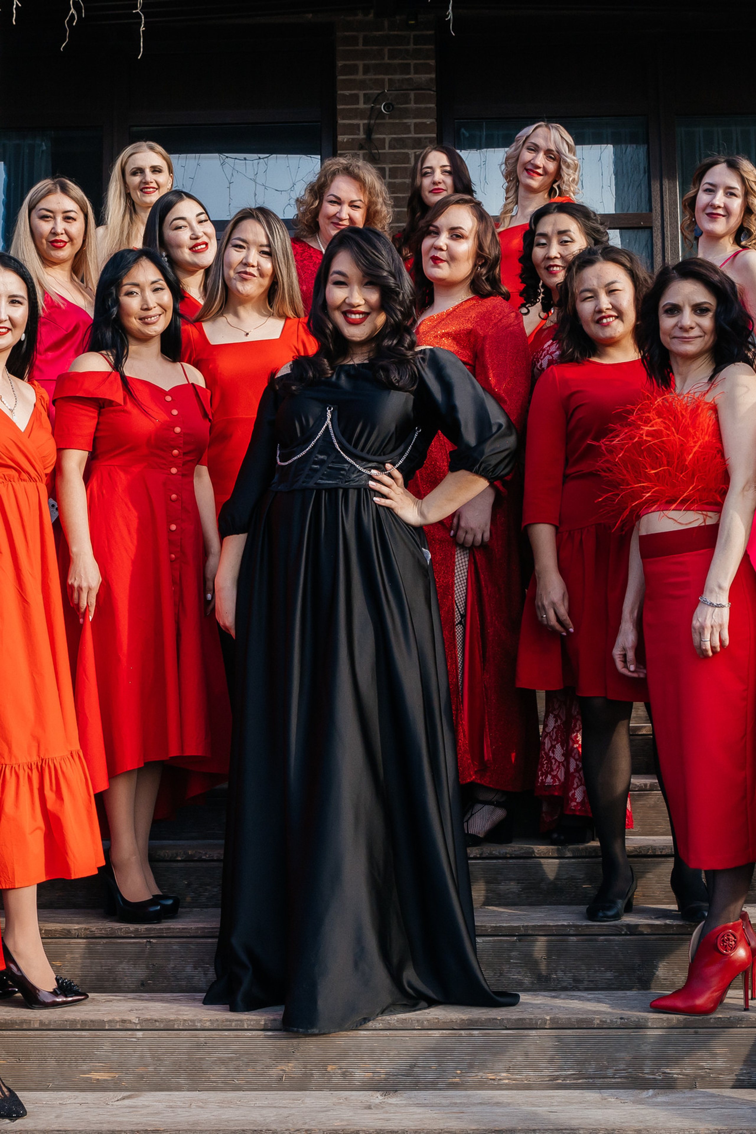 Отзывы. Контент-фотограф в Абакане Наталья Нагибина