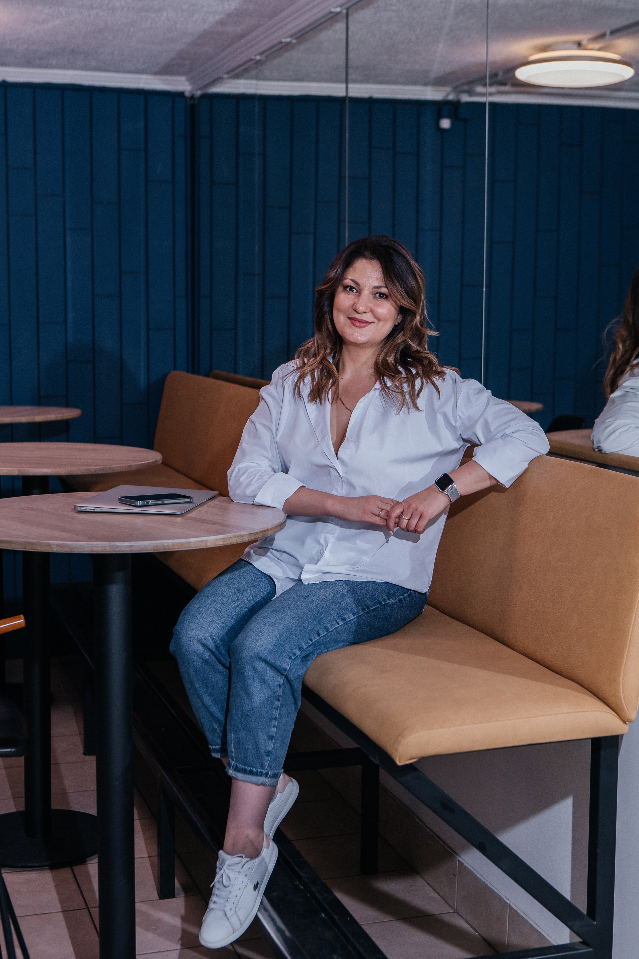 Отзывы. Контент-фотограф в Абакане Наталья Нагибина