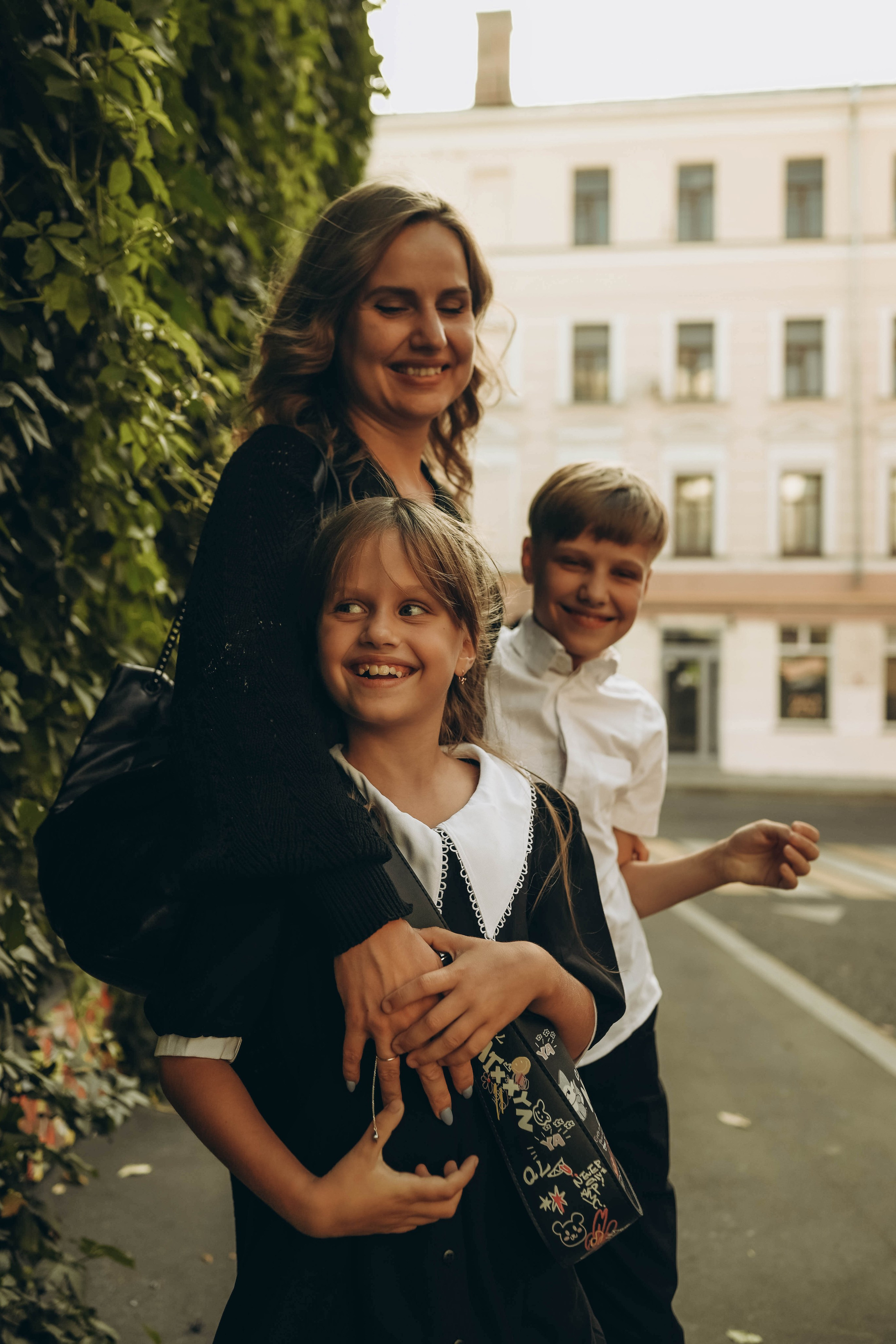 1 сентября может быть таким