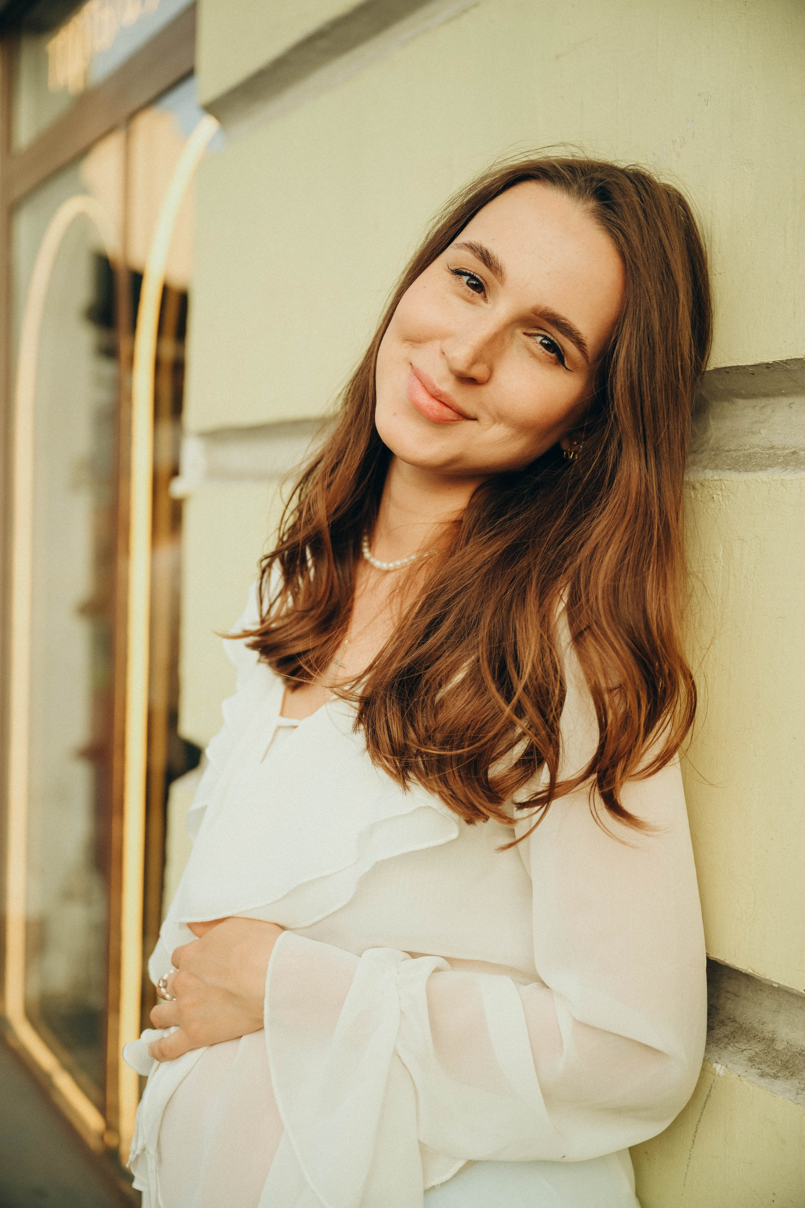 беременность прогулка