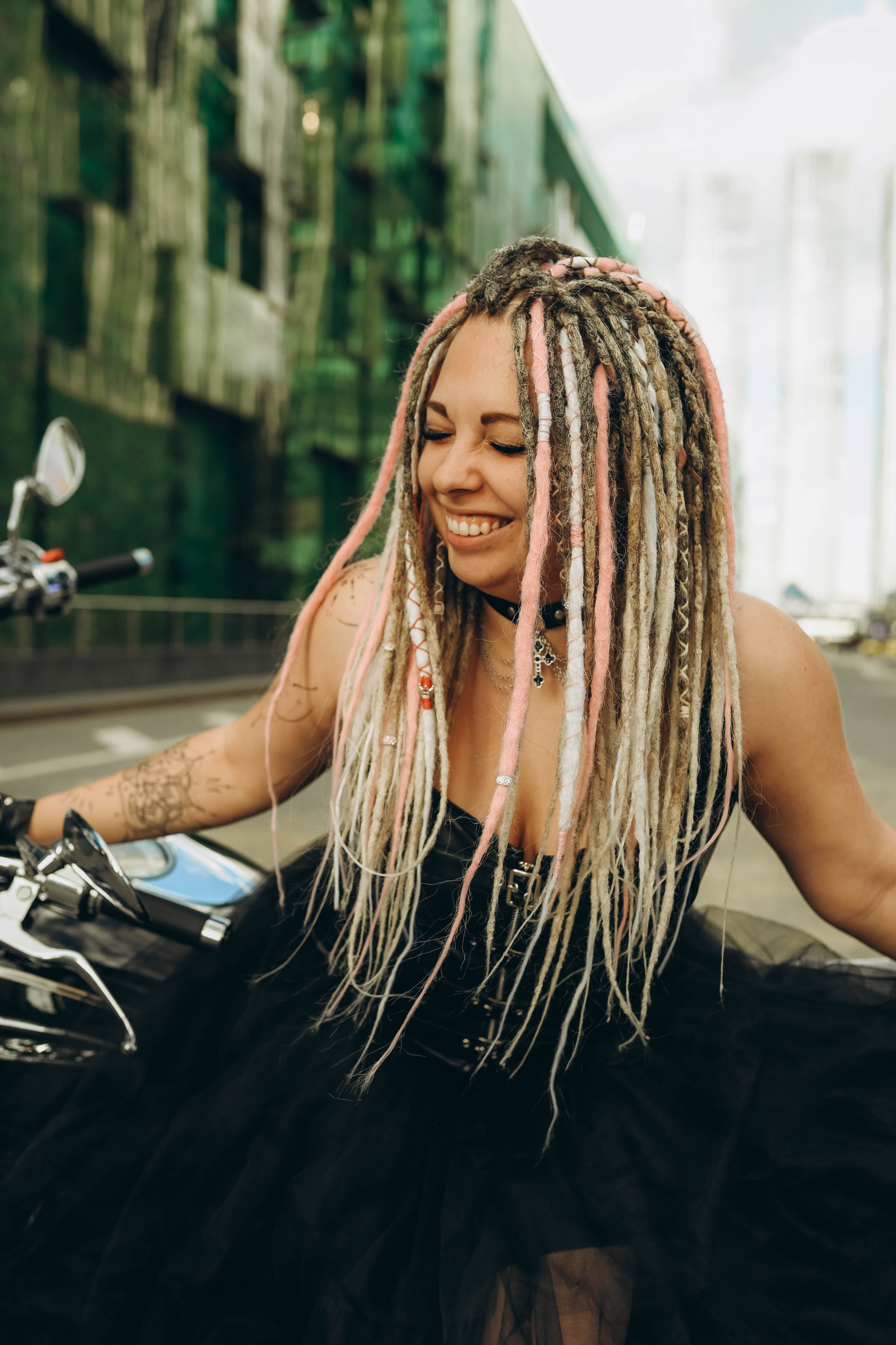 Москва-сити др