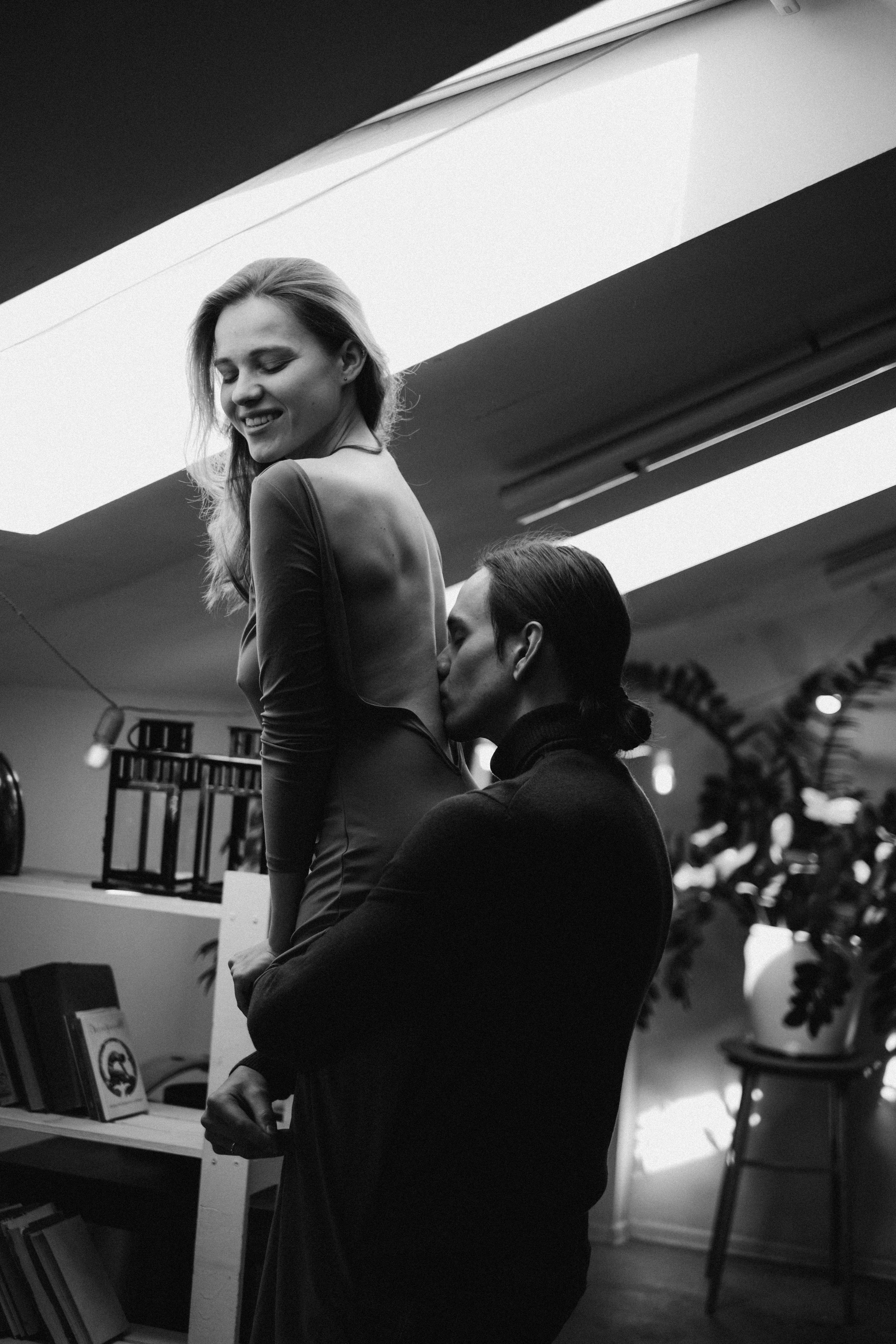 Кира и Саша