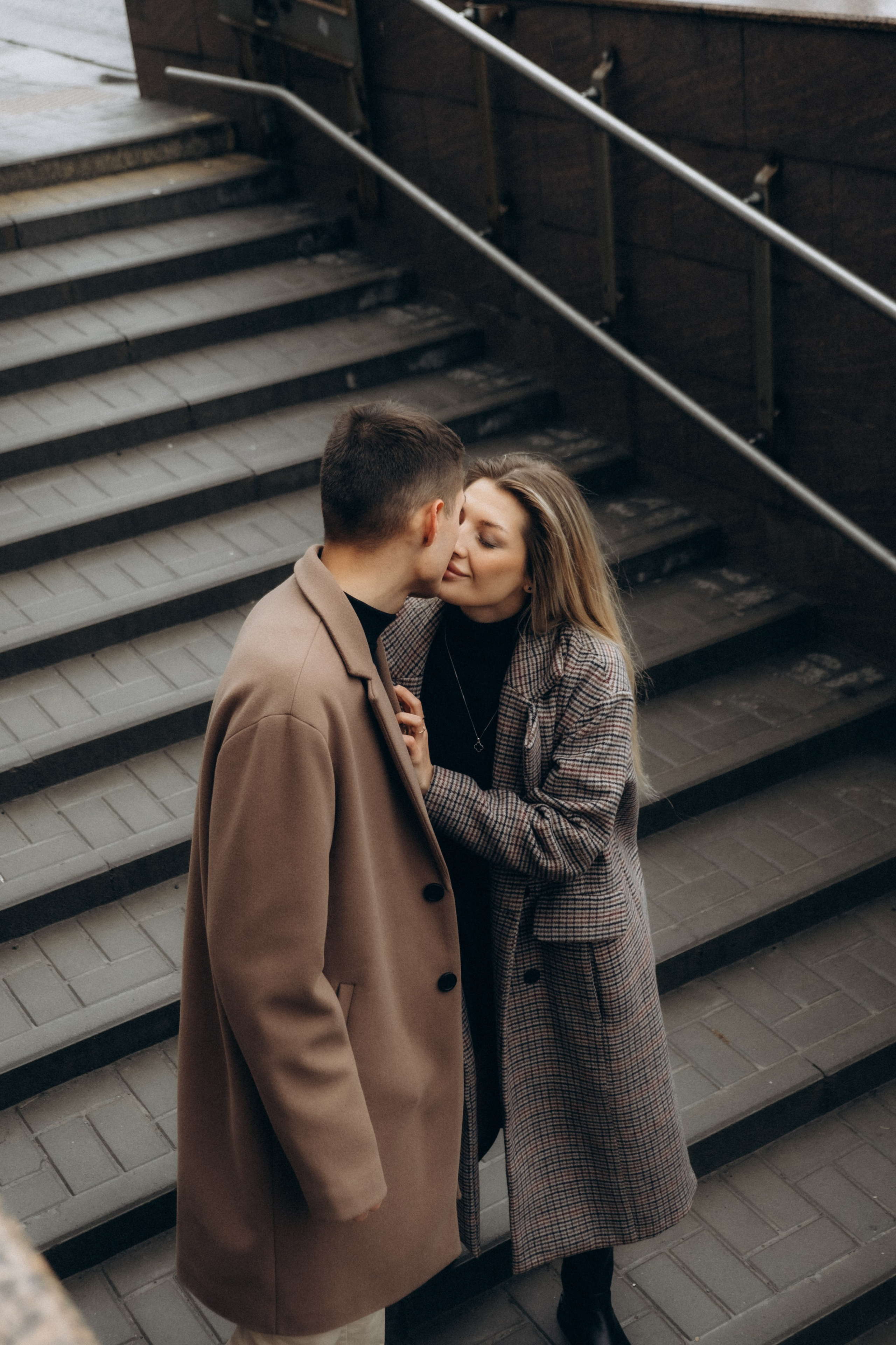 Юлия и Игорь