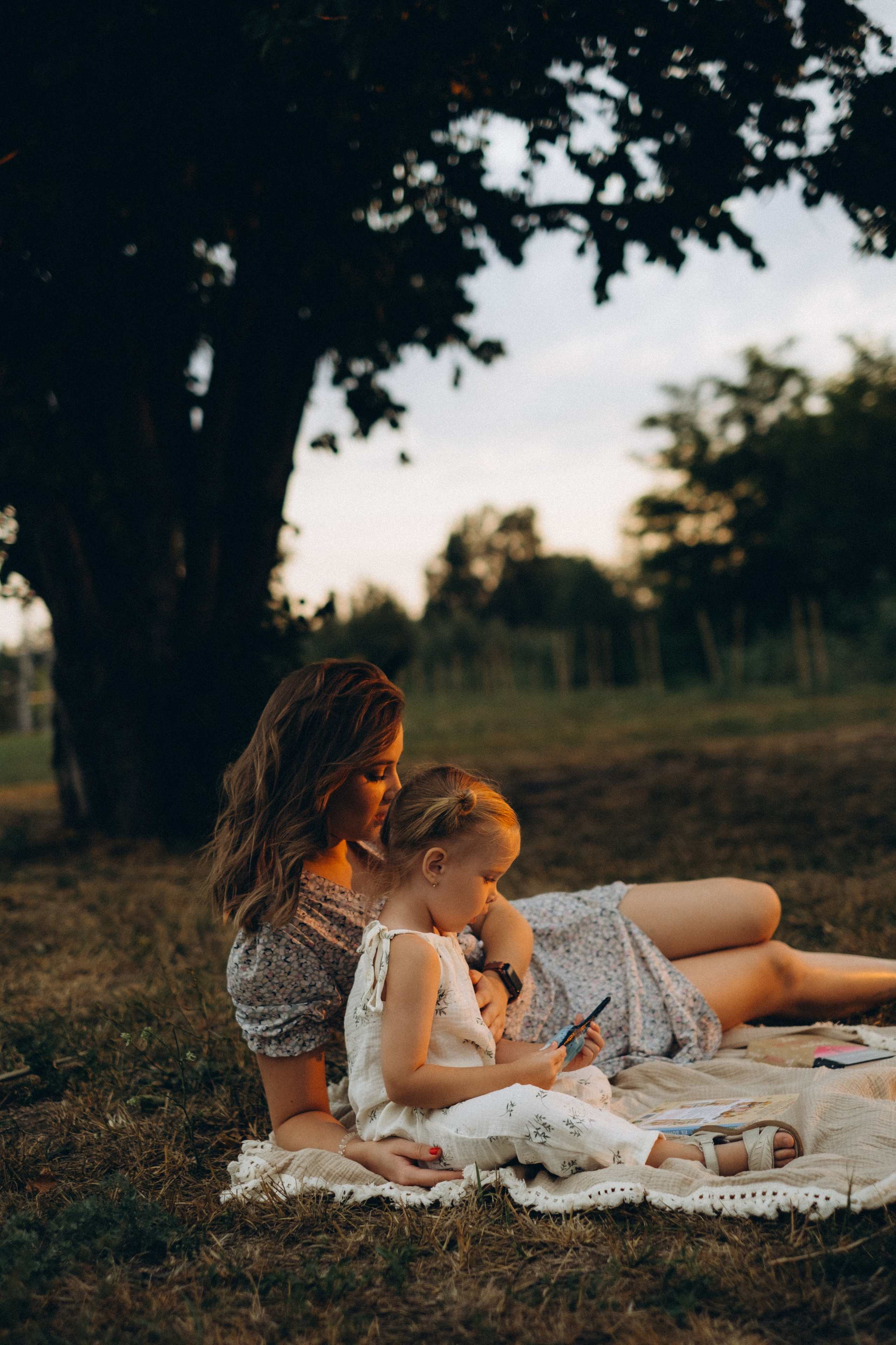 Инна и Ариана