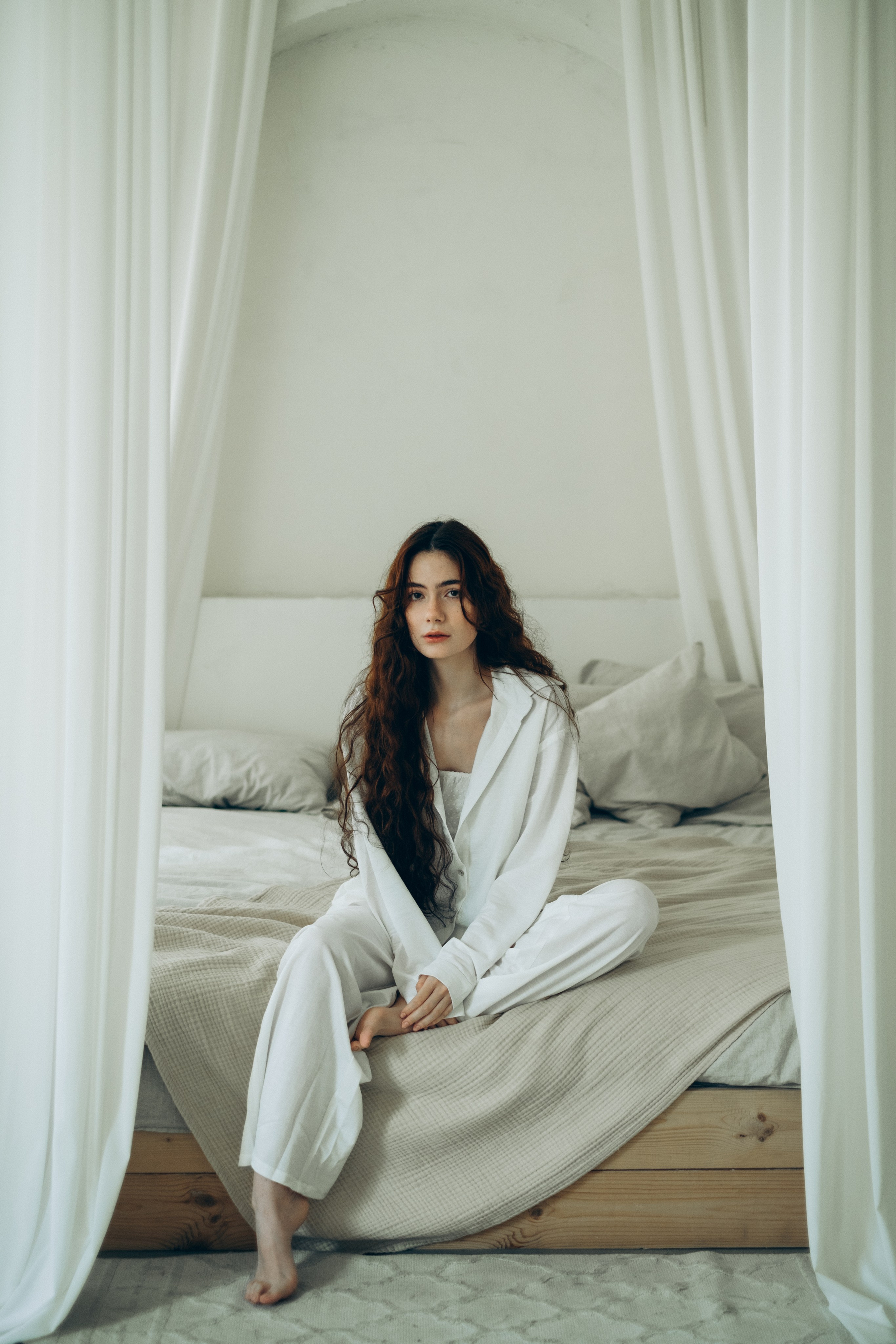 Утренний вайб