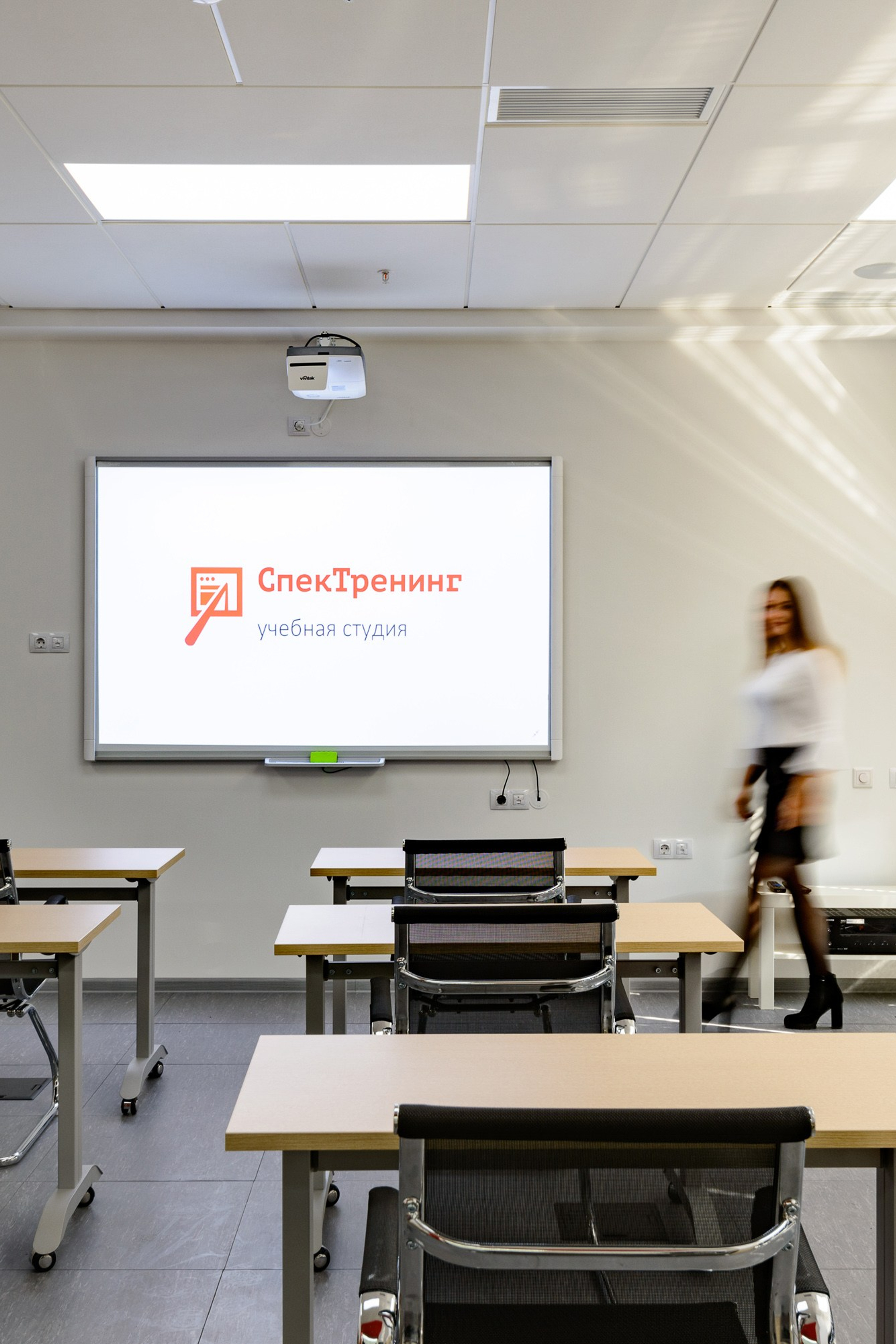 Проект ATRU. Дизайн интерьера в Новосибирске, Мире, Онлайн | Студия дизайна интерьера TWOREZ