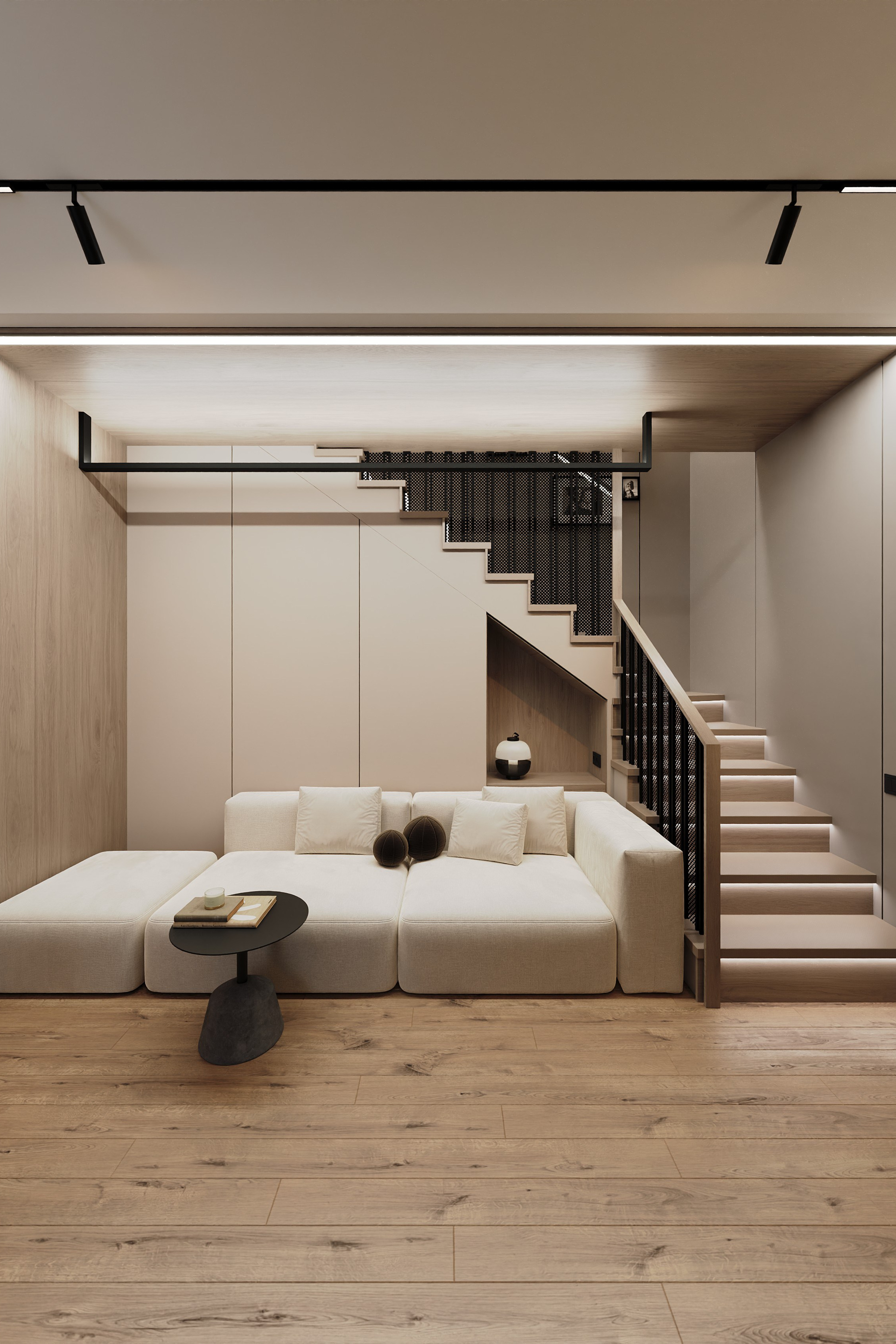 Дизайн интерьера в Новосибирске, Мире, Онлайн | Студия дизайна интерьера TWOREZ