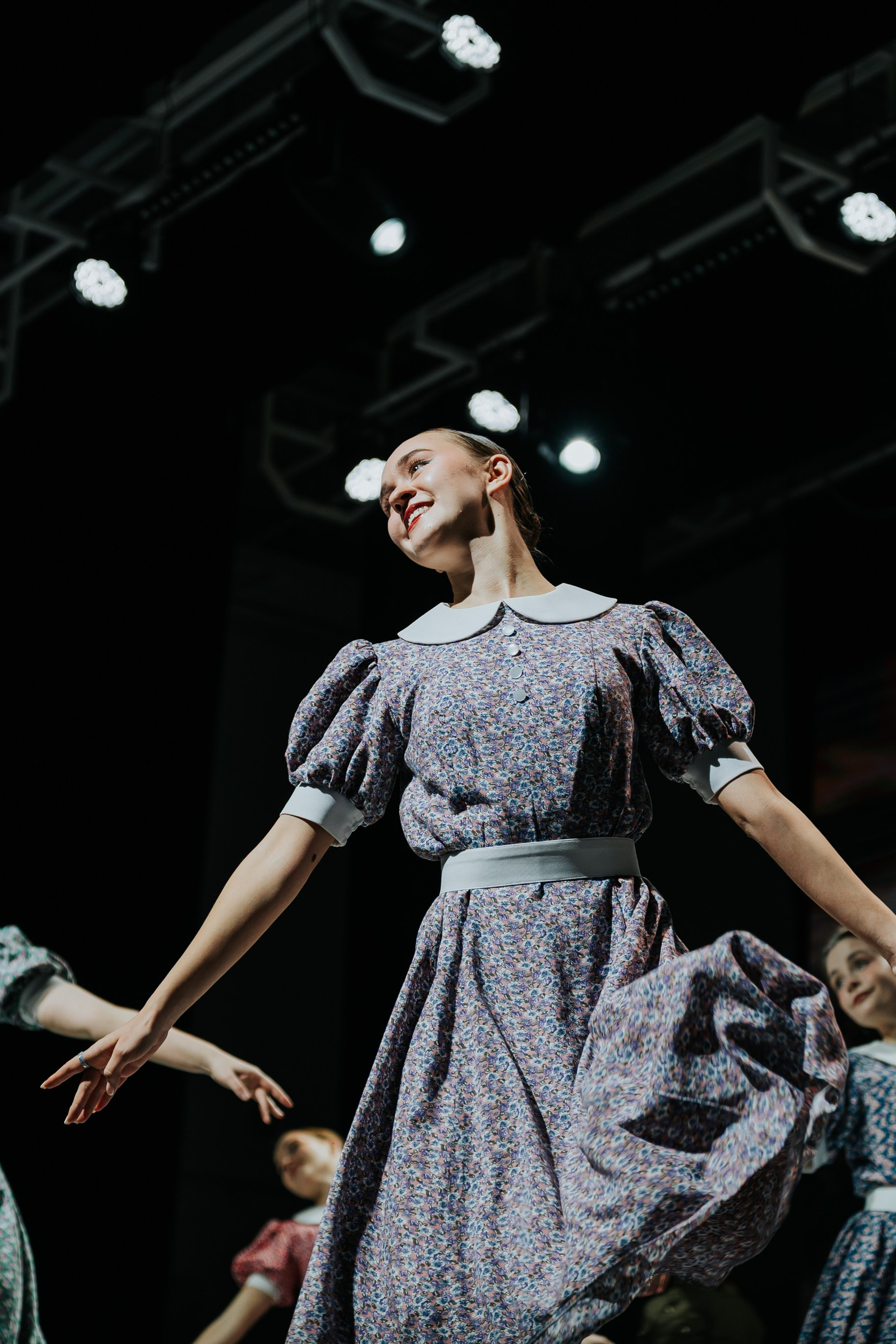 Концерт к 9 мая