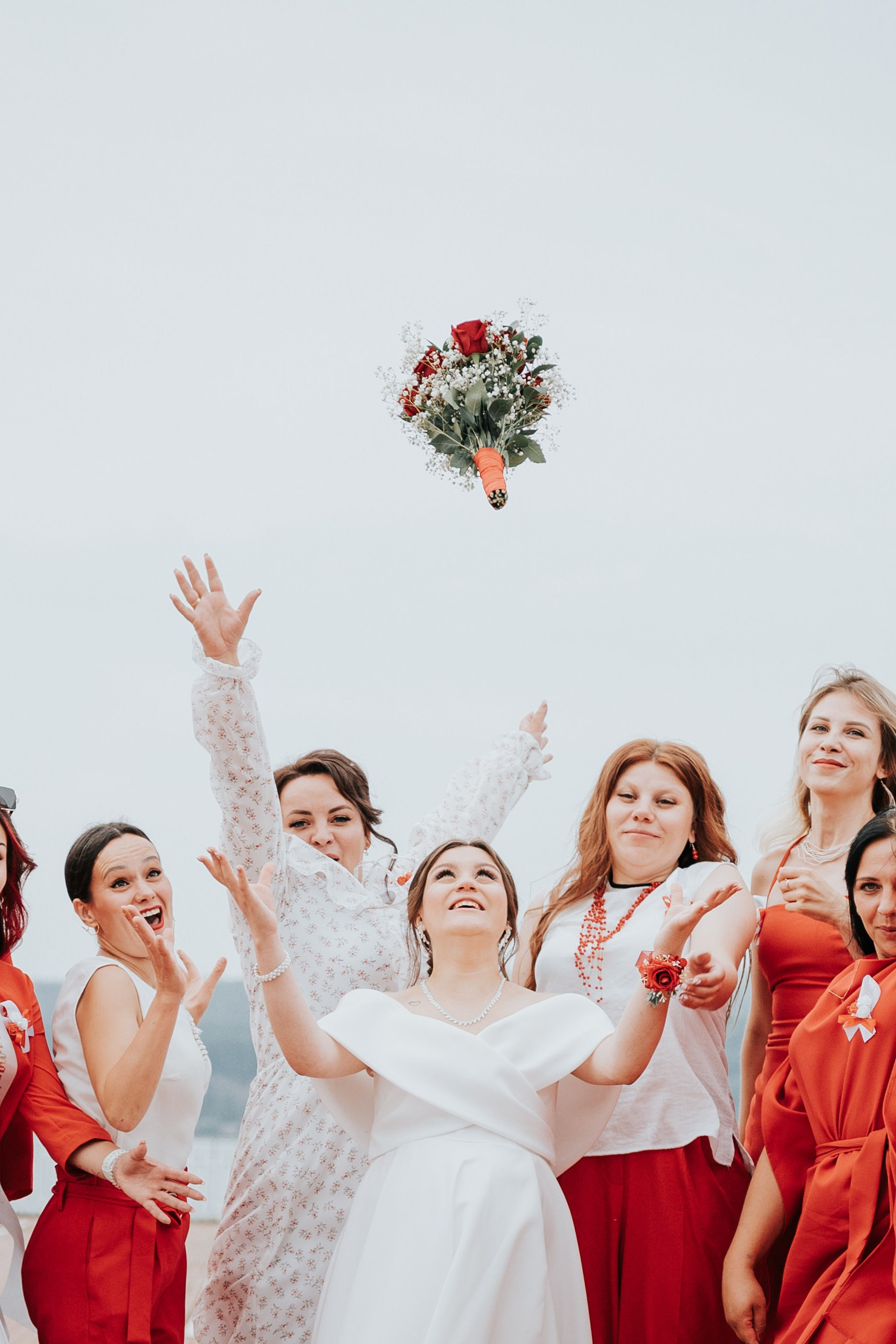 Свадьба: Сергей и Анна