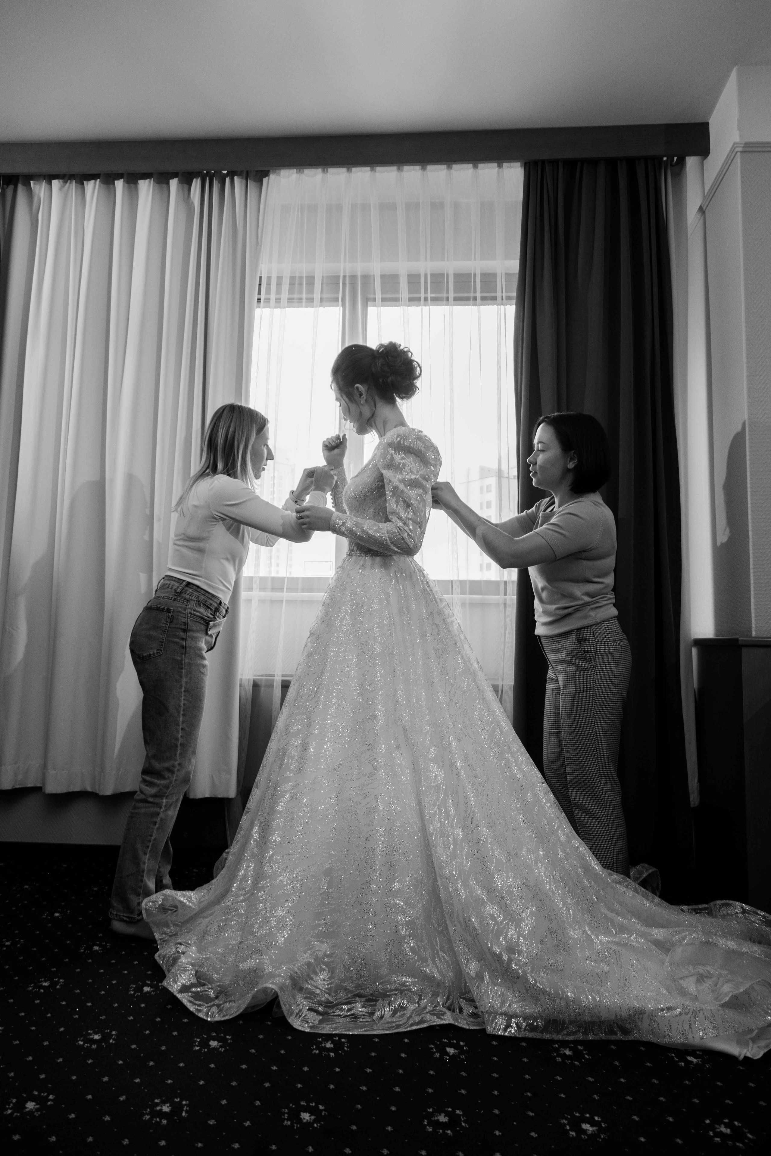 Ваши отзывы. Видеограф Татьяна Веребчану