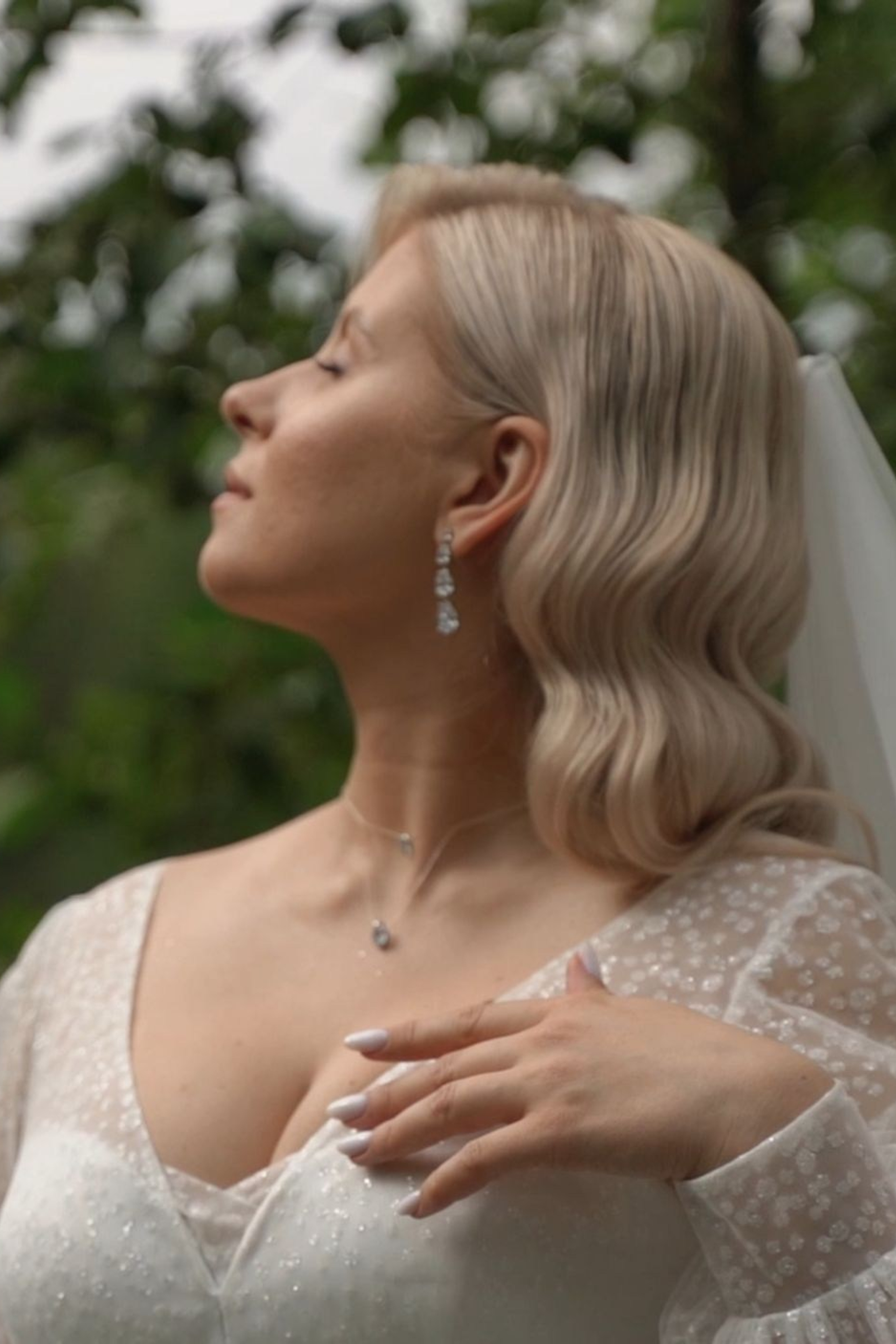 Ваши отзывы. Видеограф Татьяна Веребчану