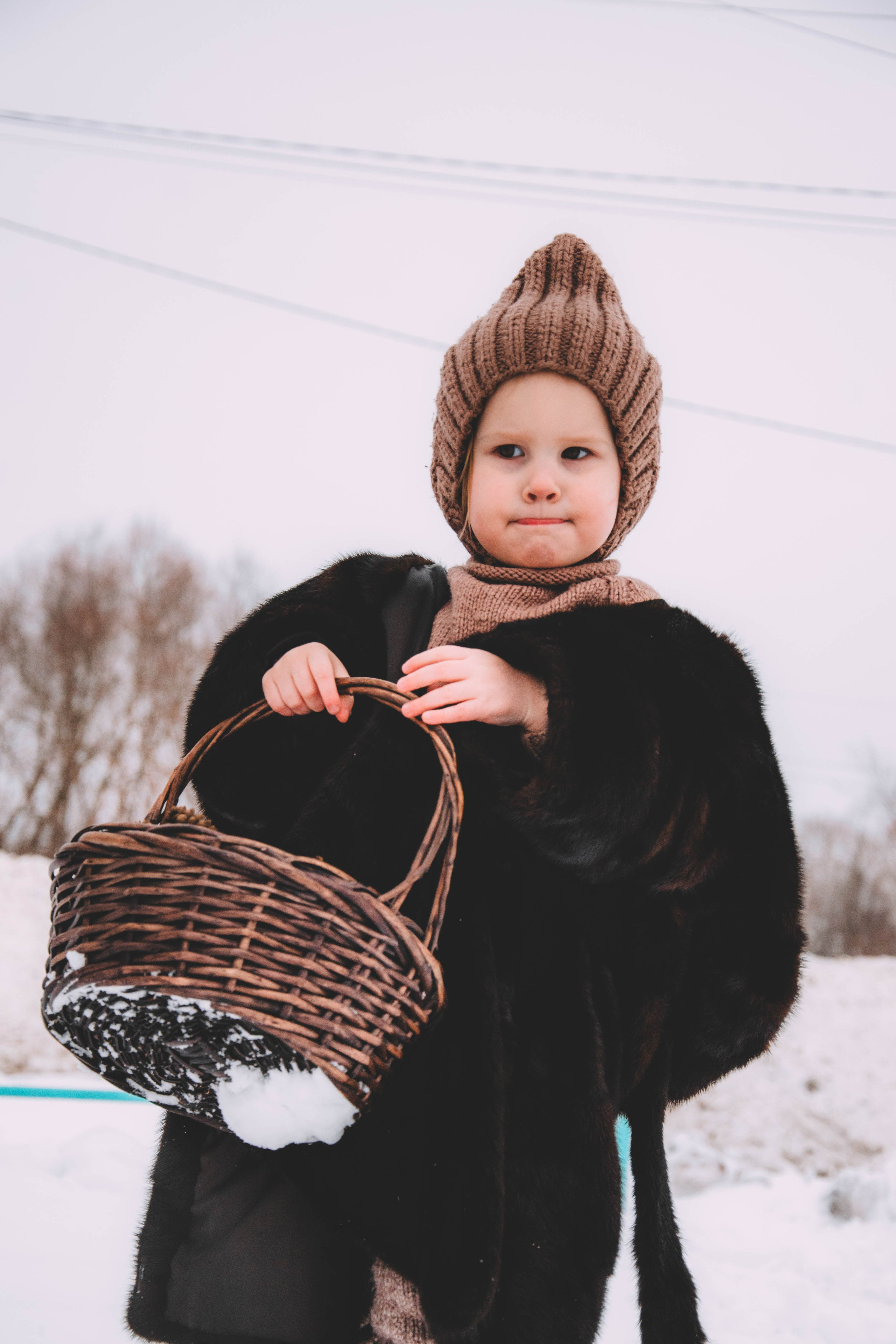 ДЕТСКАЯ СЪЁМКА.