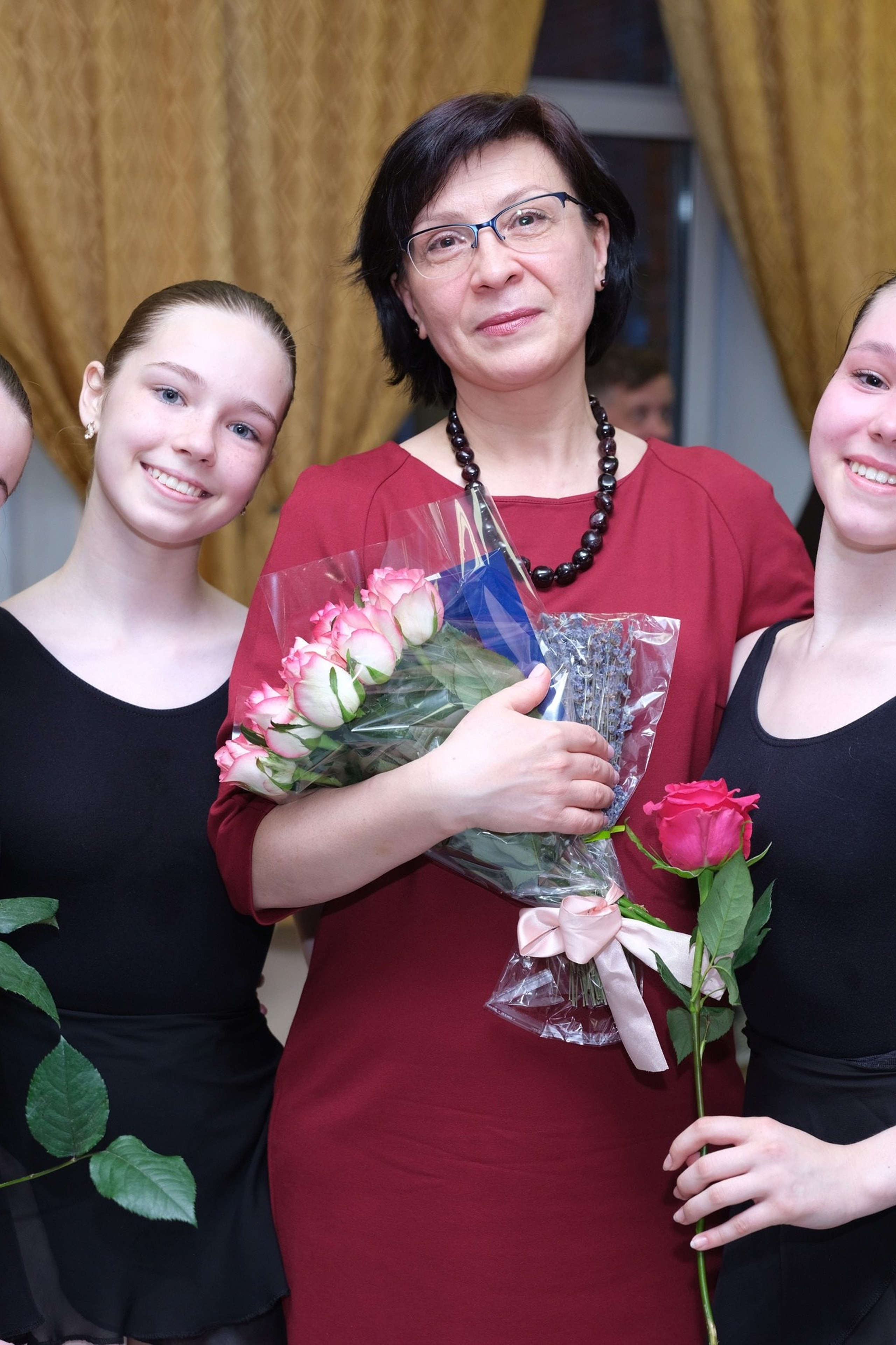 ЦДШИ округа Химки