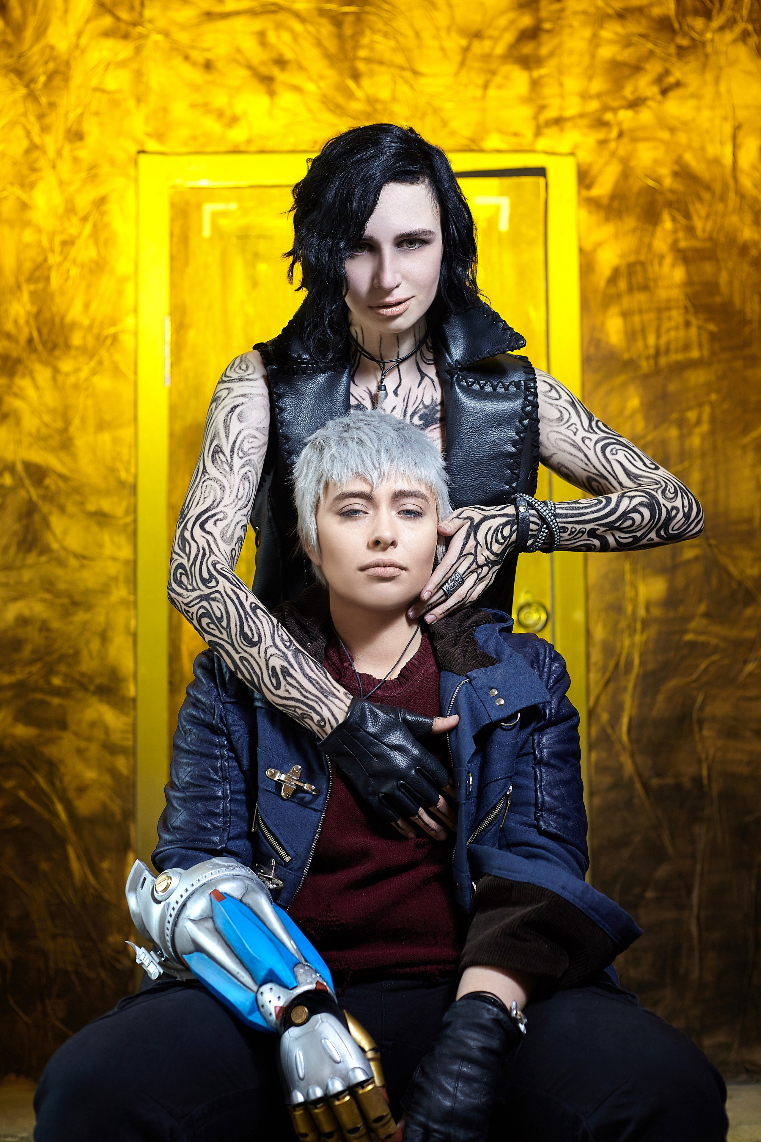 Devil May Cry