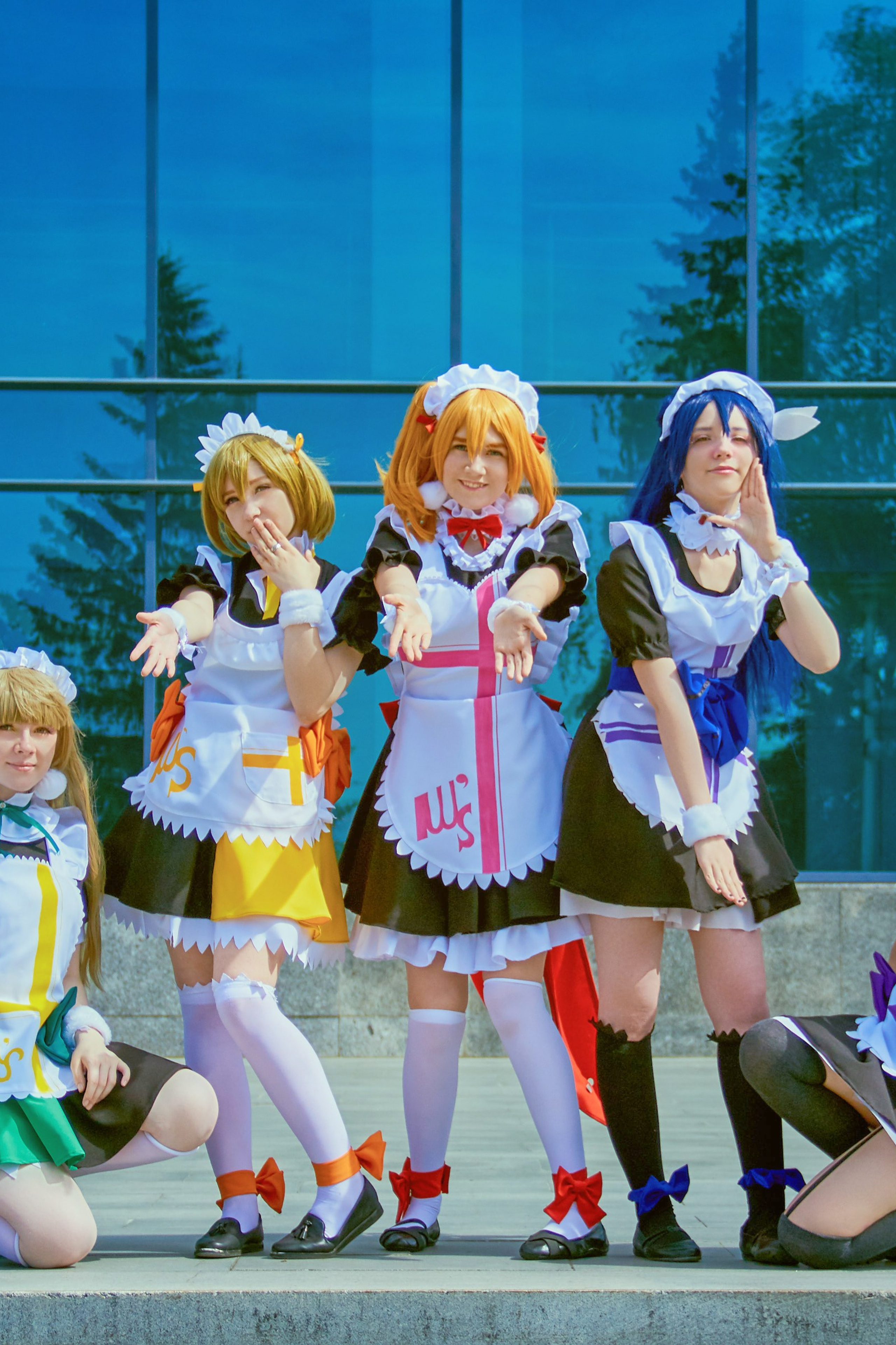 Love Live!