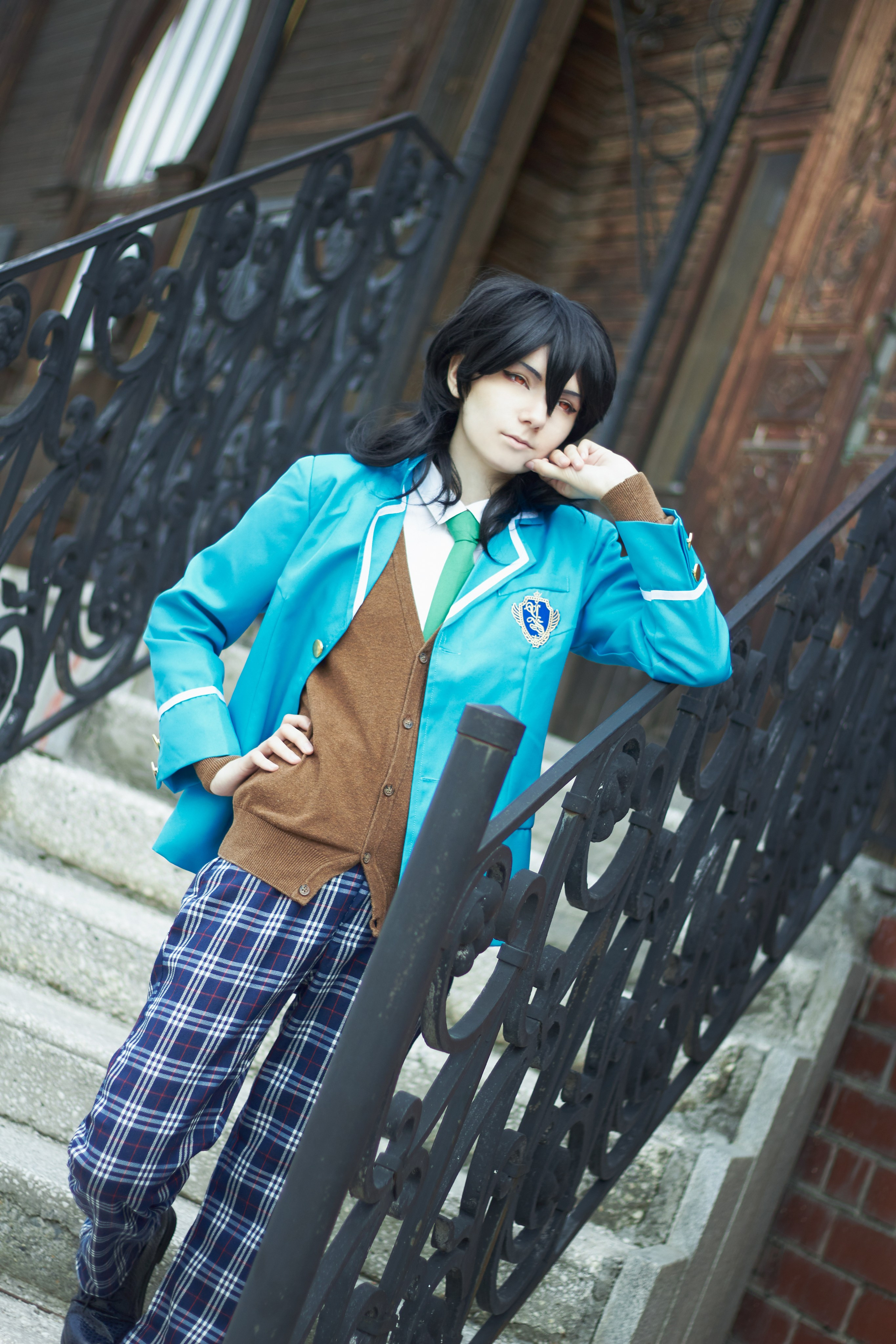 Ensemble Stars!