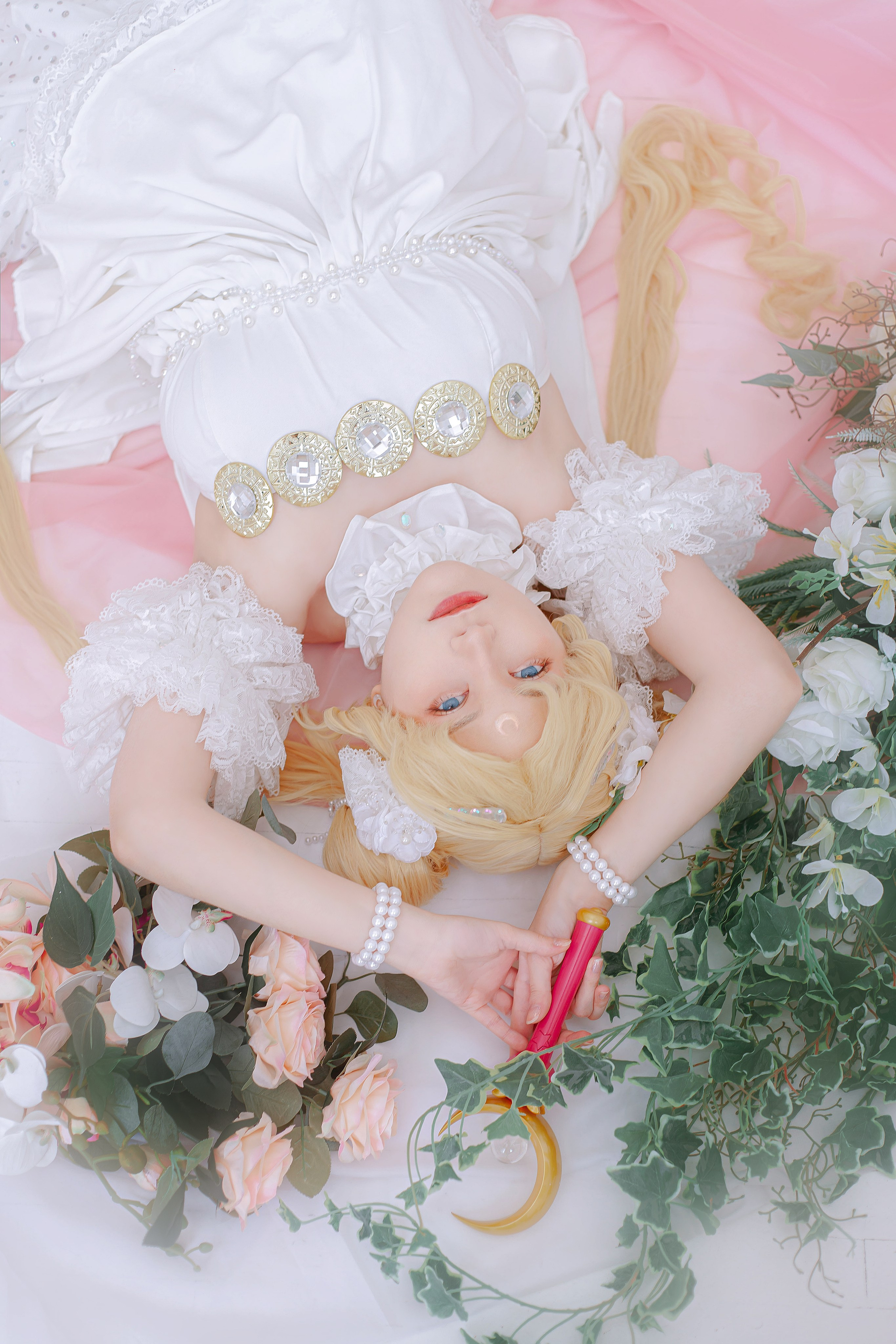 Sailor Moon