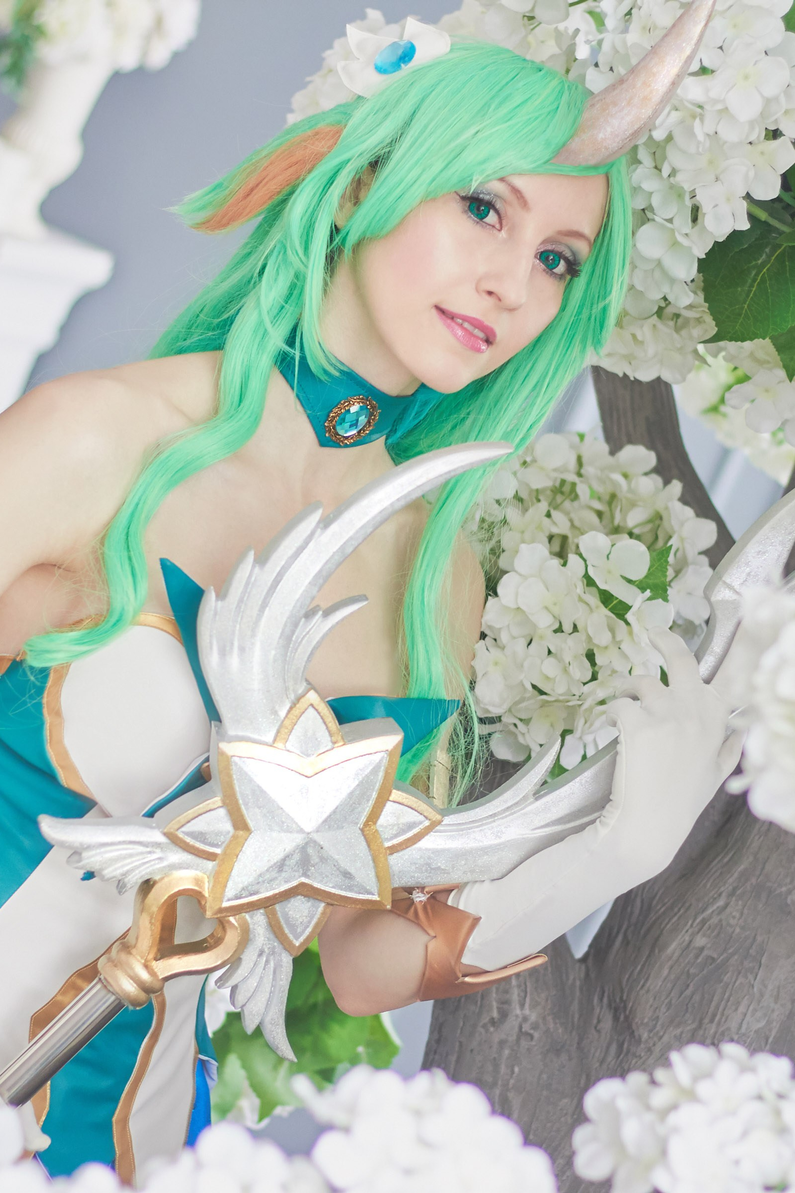 League of Legends