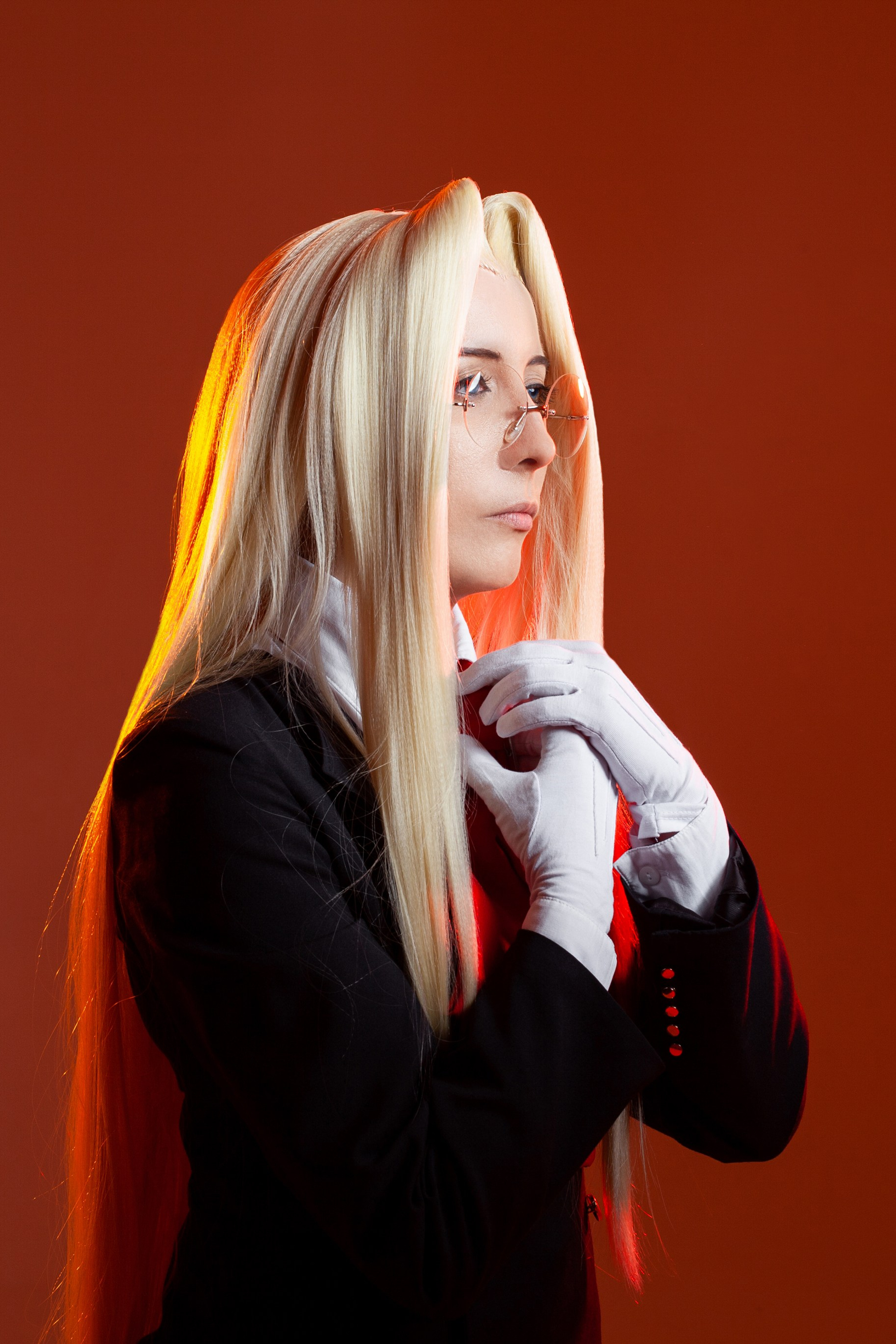 Hellsing