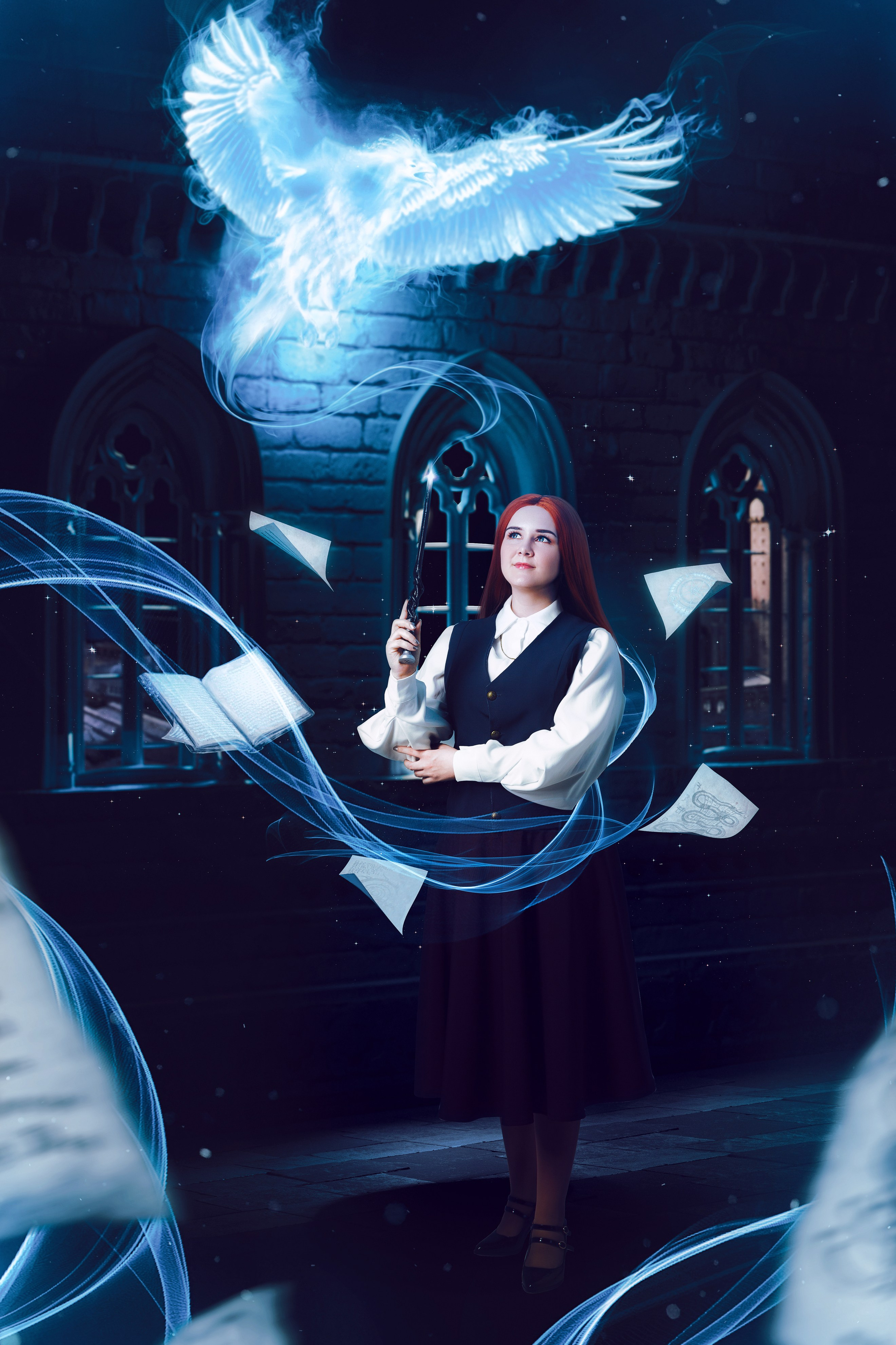 Harry Potter