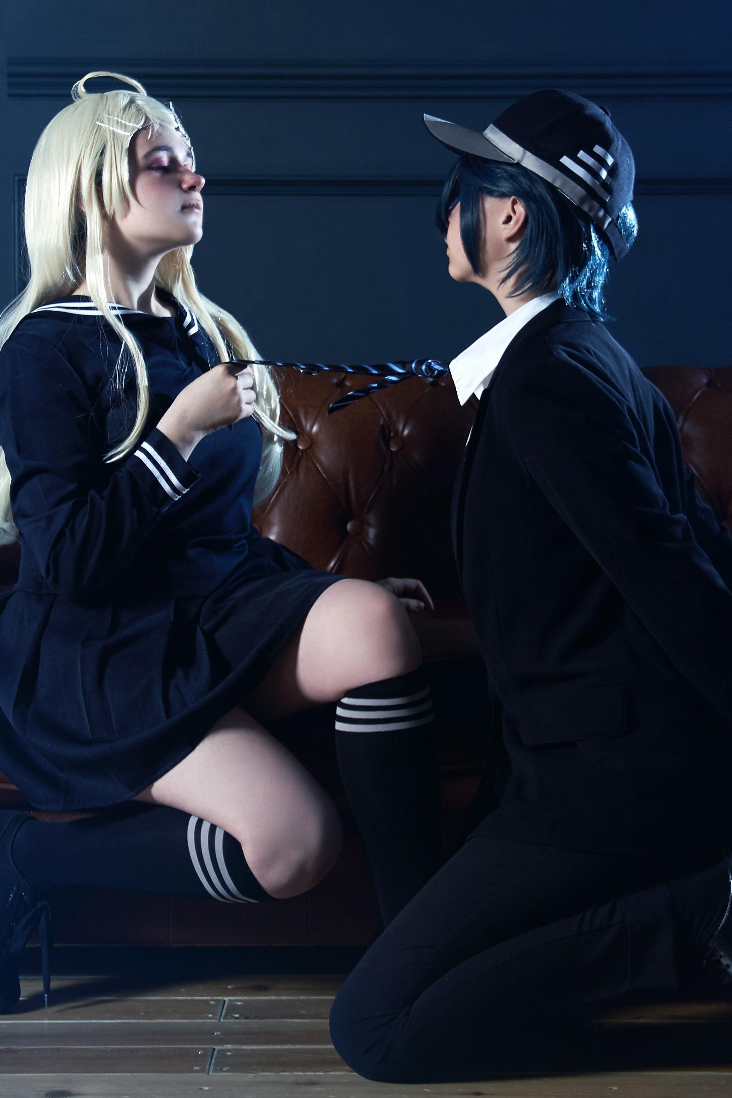 Danganronpa V3
