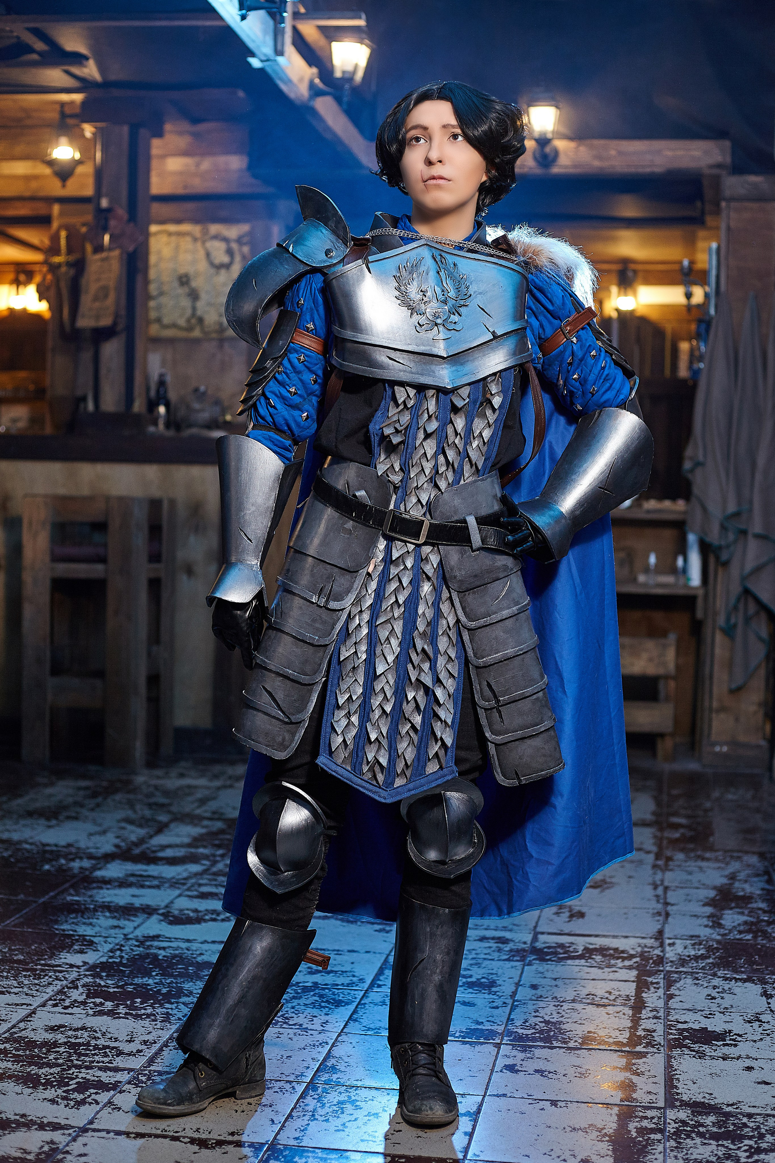Dragon Age