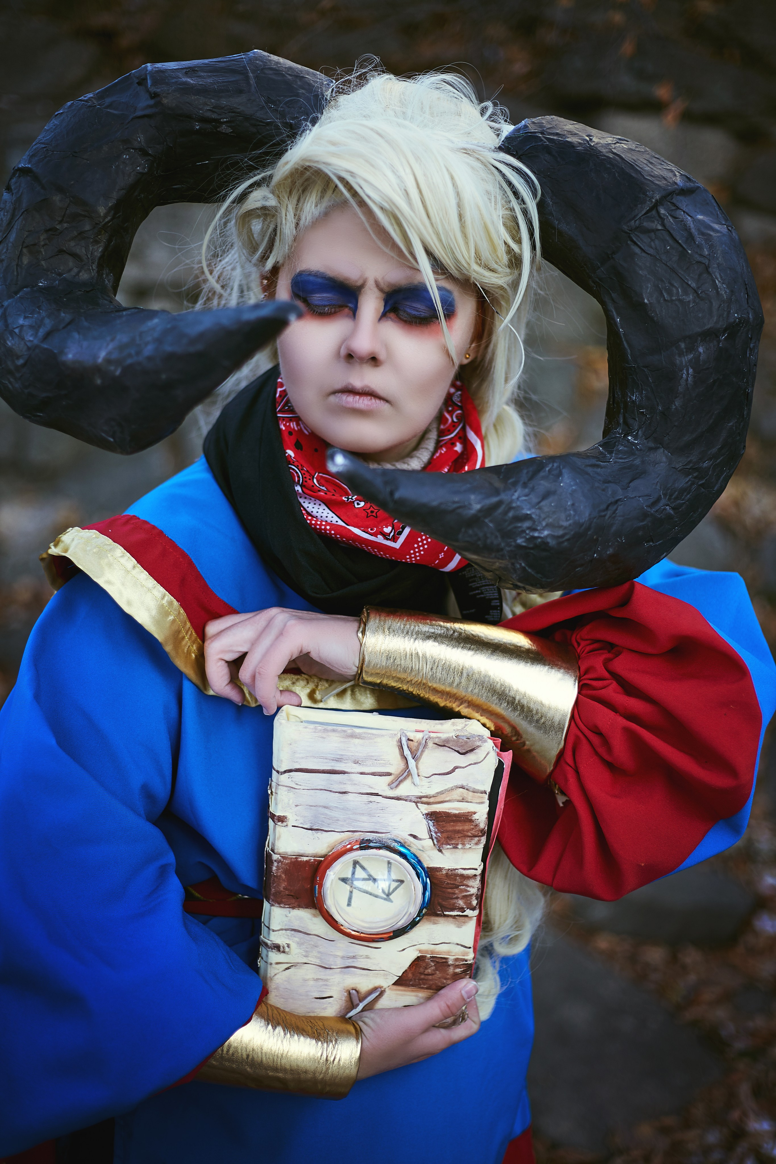 Pyre