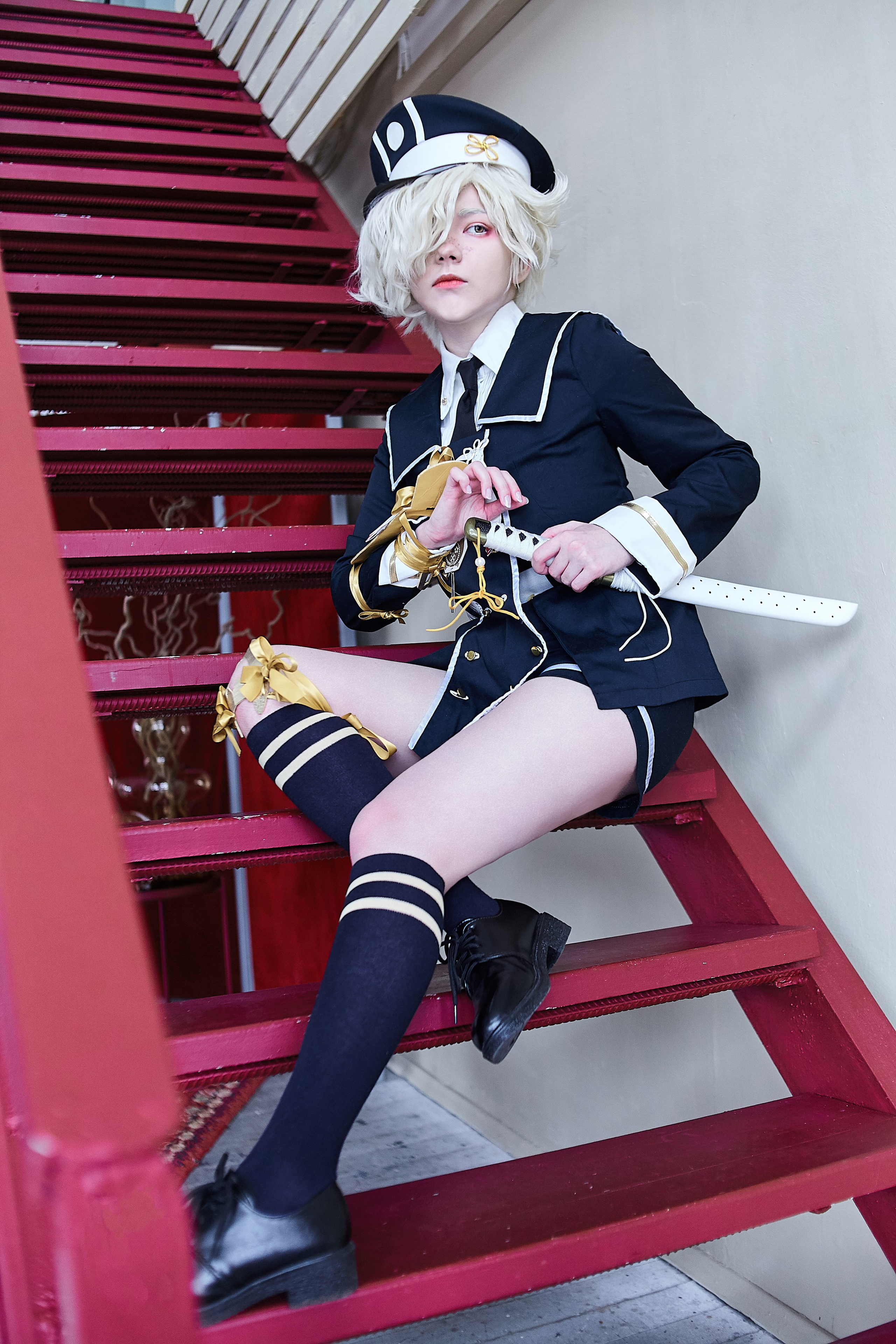 Touken Ranbu