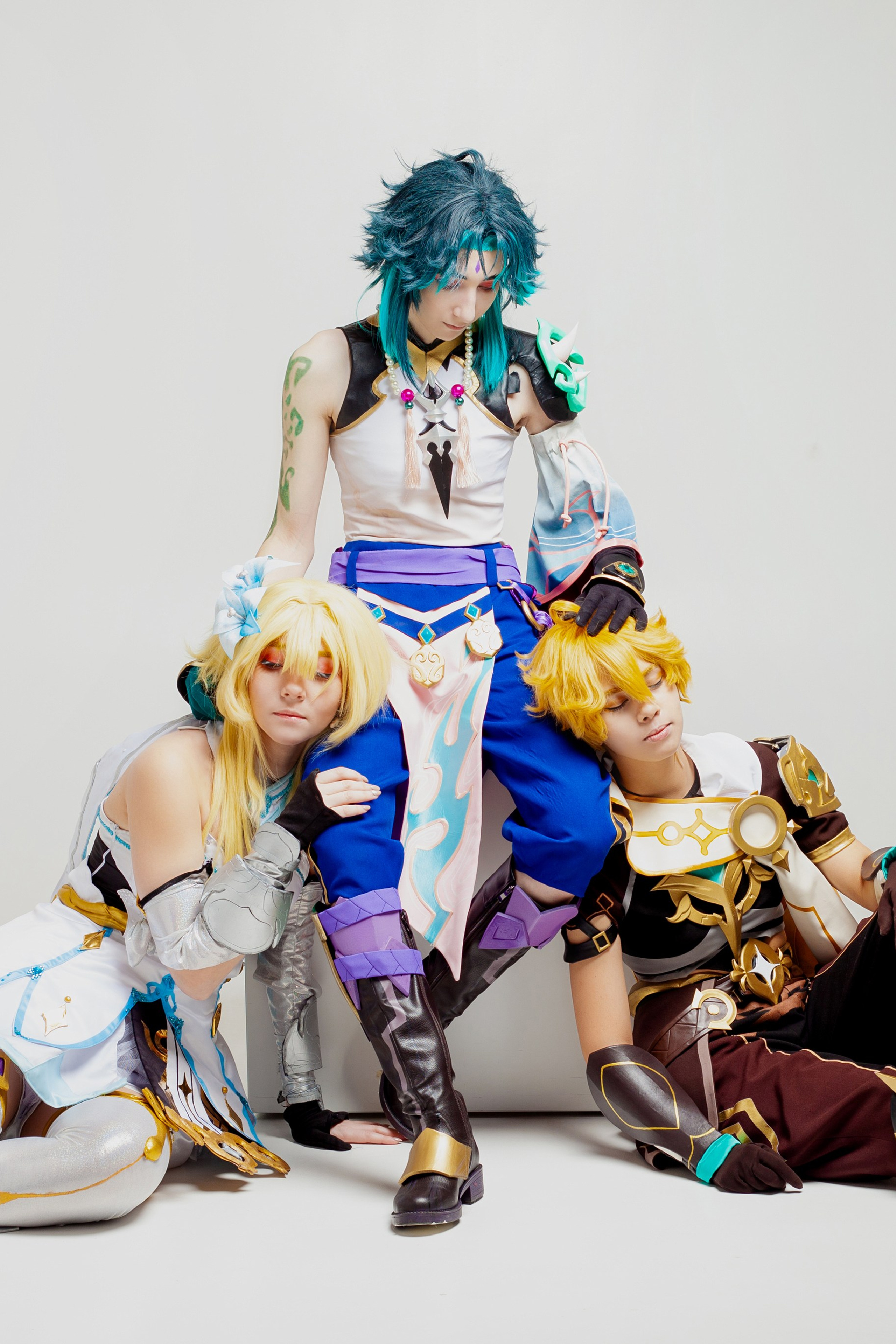 Genshin Impact