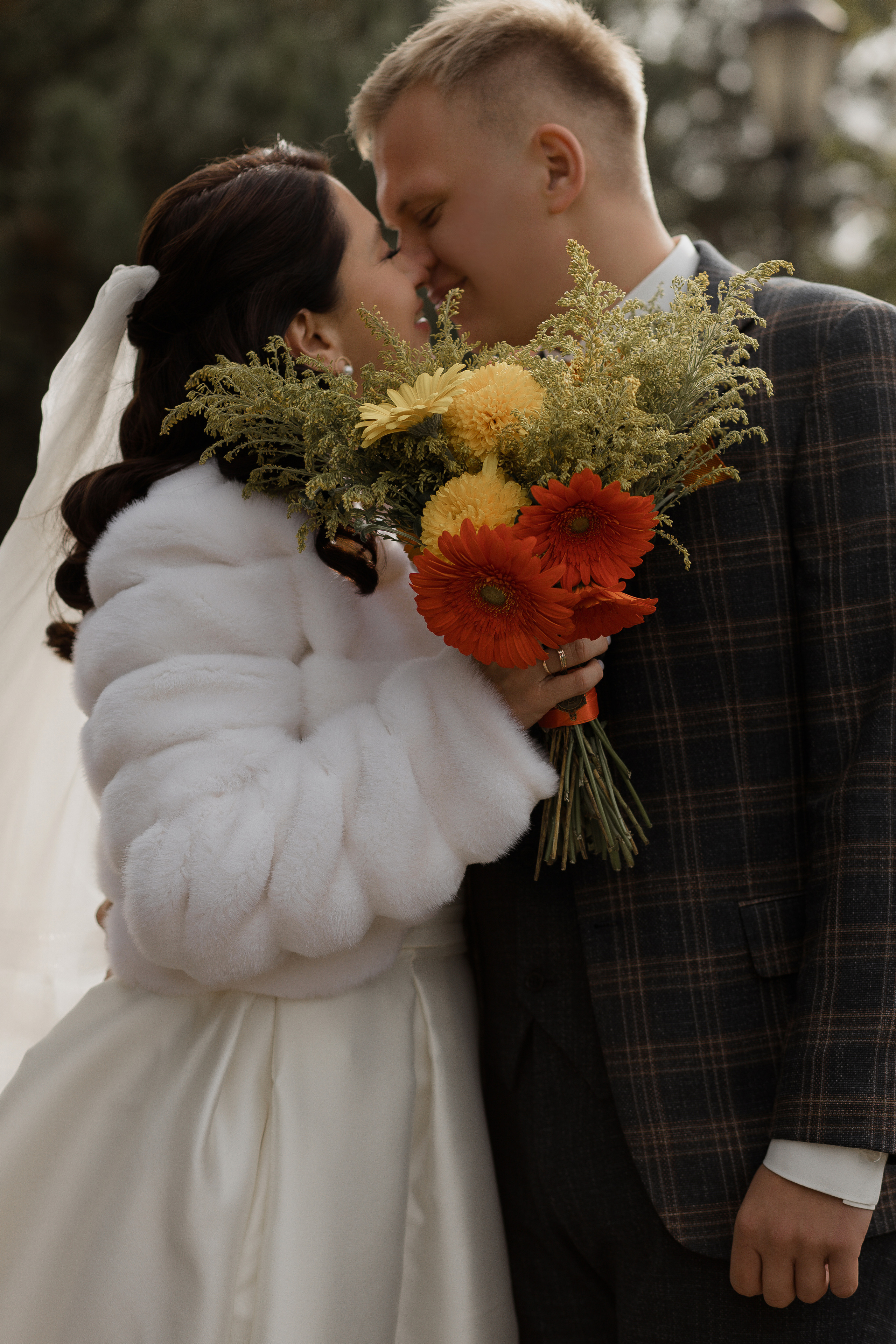 ОТЗЫВЫ. Валеева Виктория | Свадебный фотограф в Ростове-на-Дону и Москве
