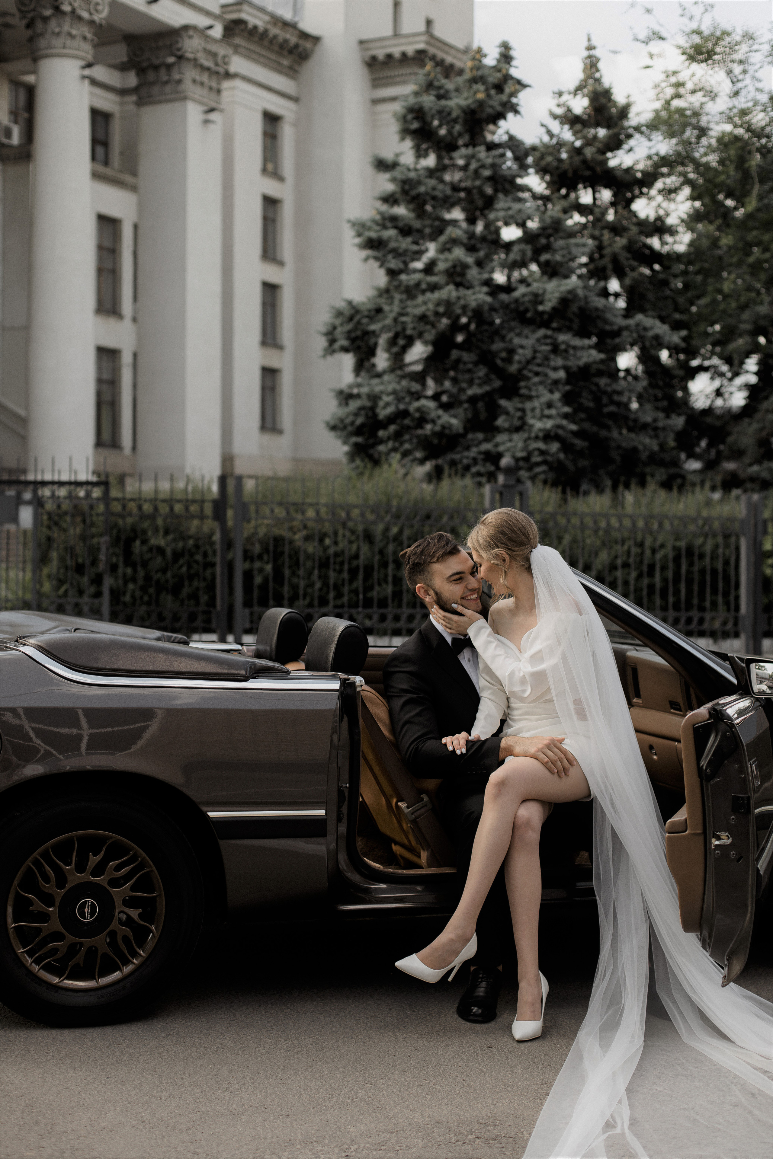 Александр и&nbsp;Ярослава