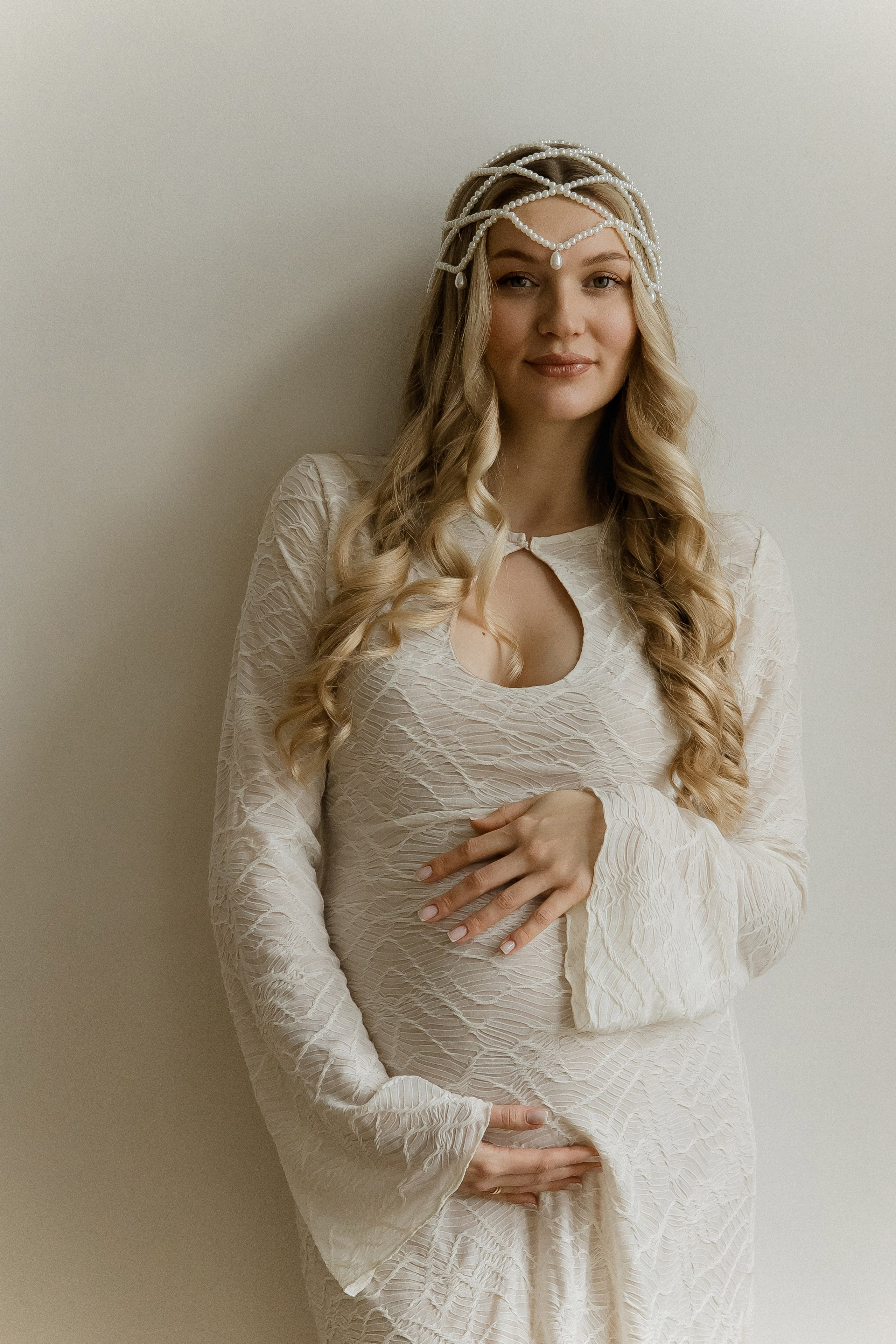 Анна | фотосессия беременности