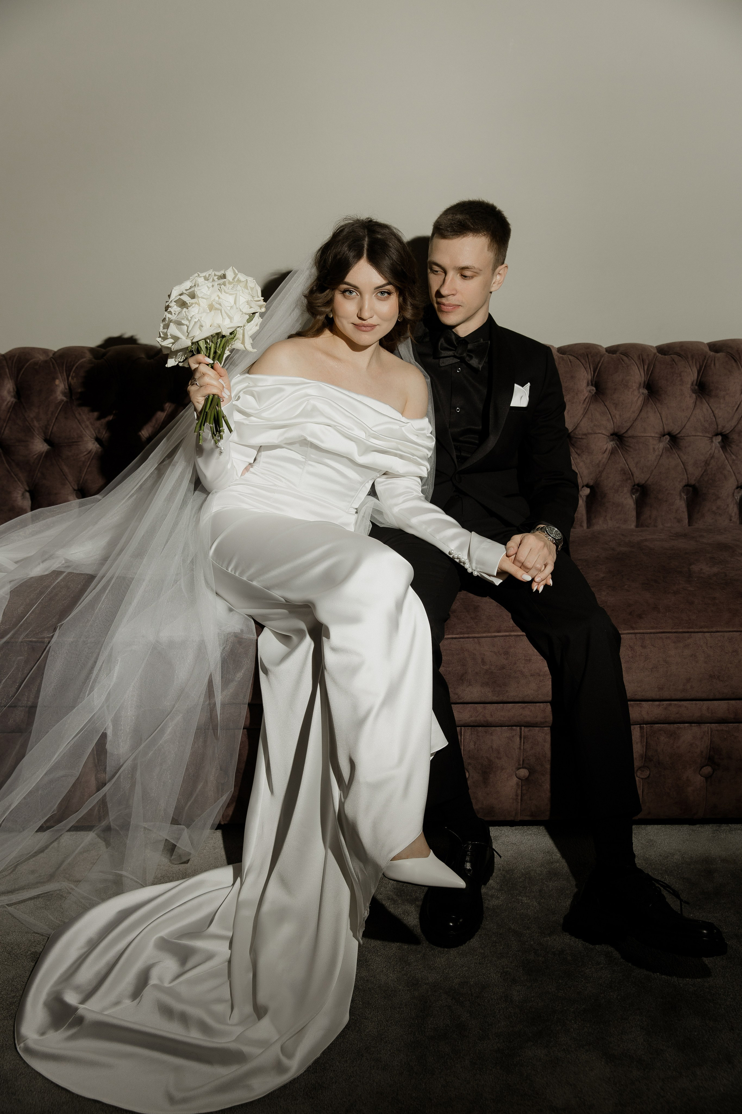 ОТЗЫВЫ. Валеева Виктория | Свадебный фотограф в Ростове-на-Дону и Москве