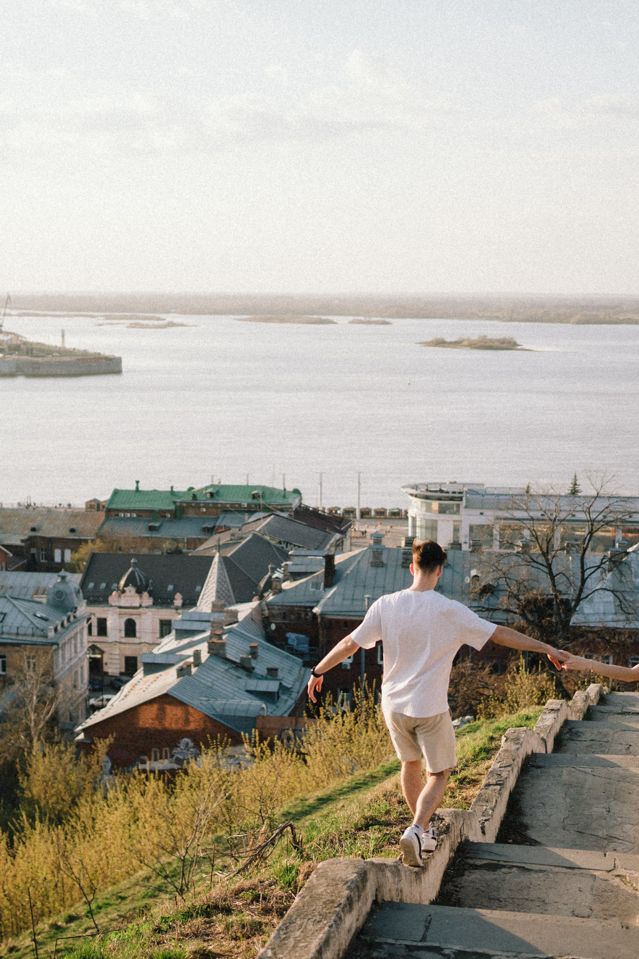 Истории. Главная