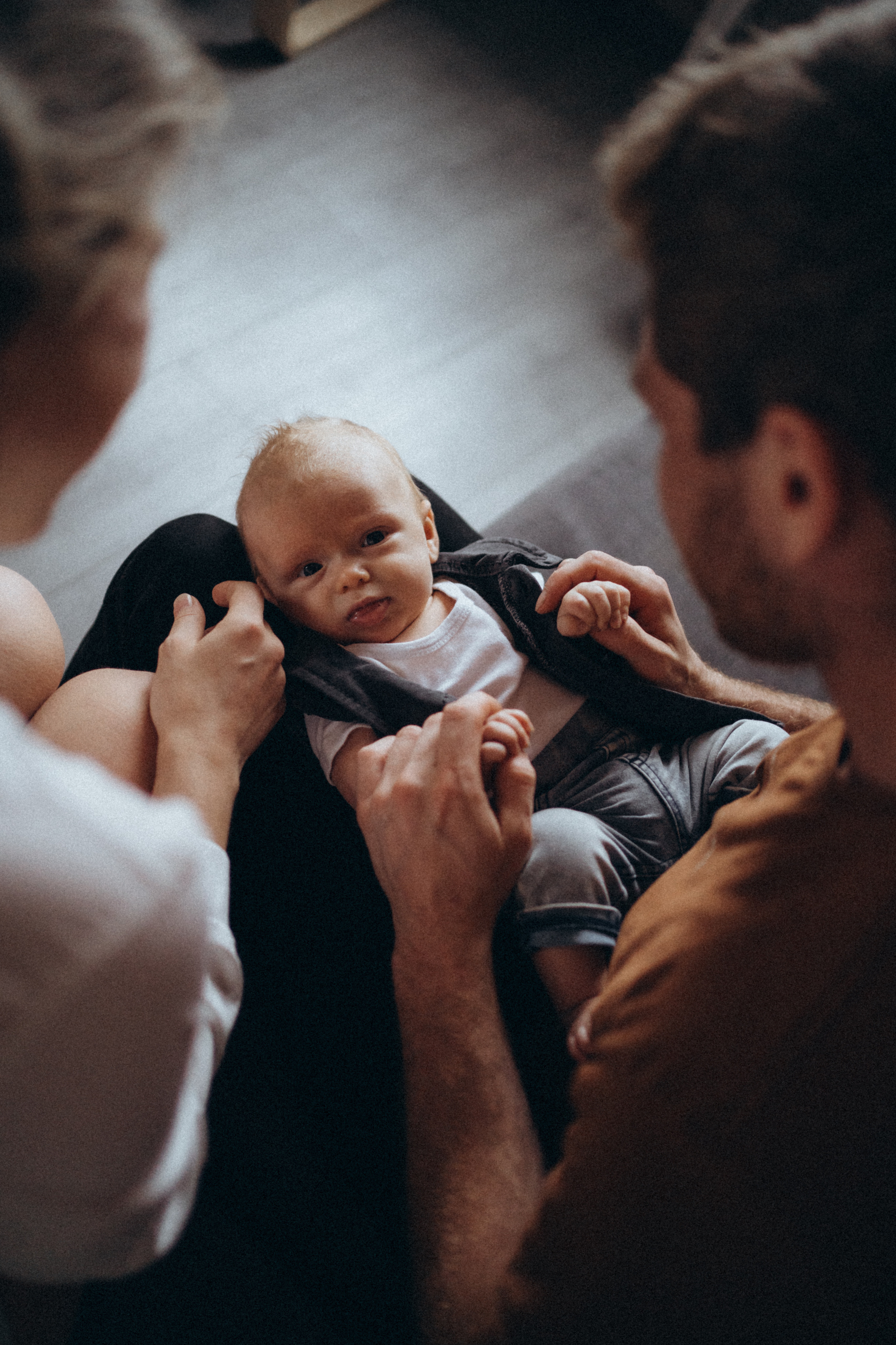 Истории. Главная