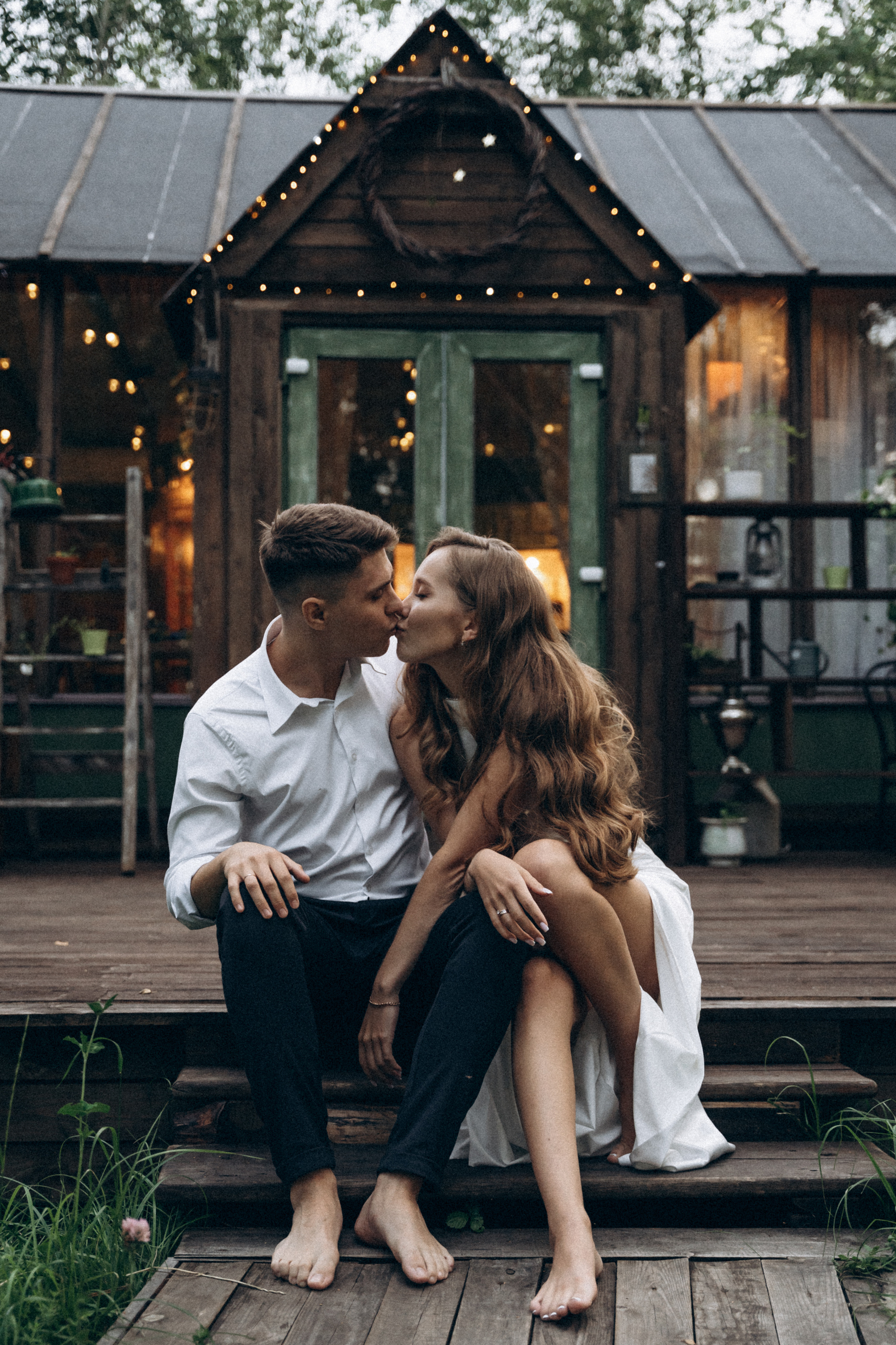 Истории. Главная