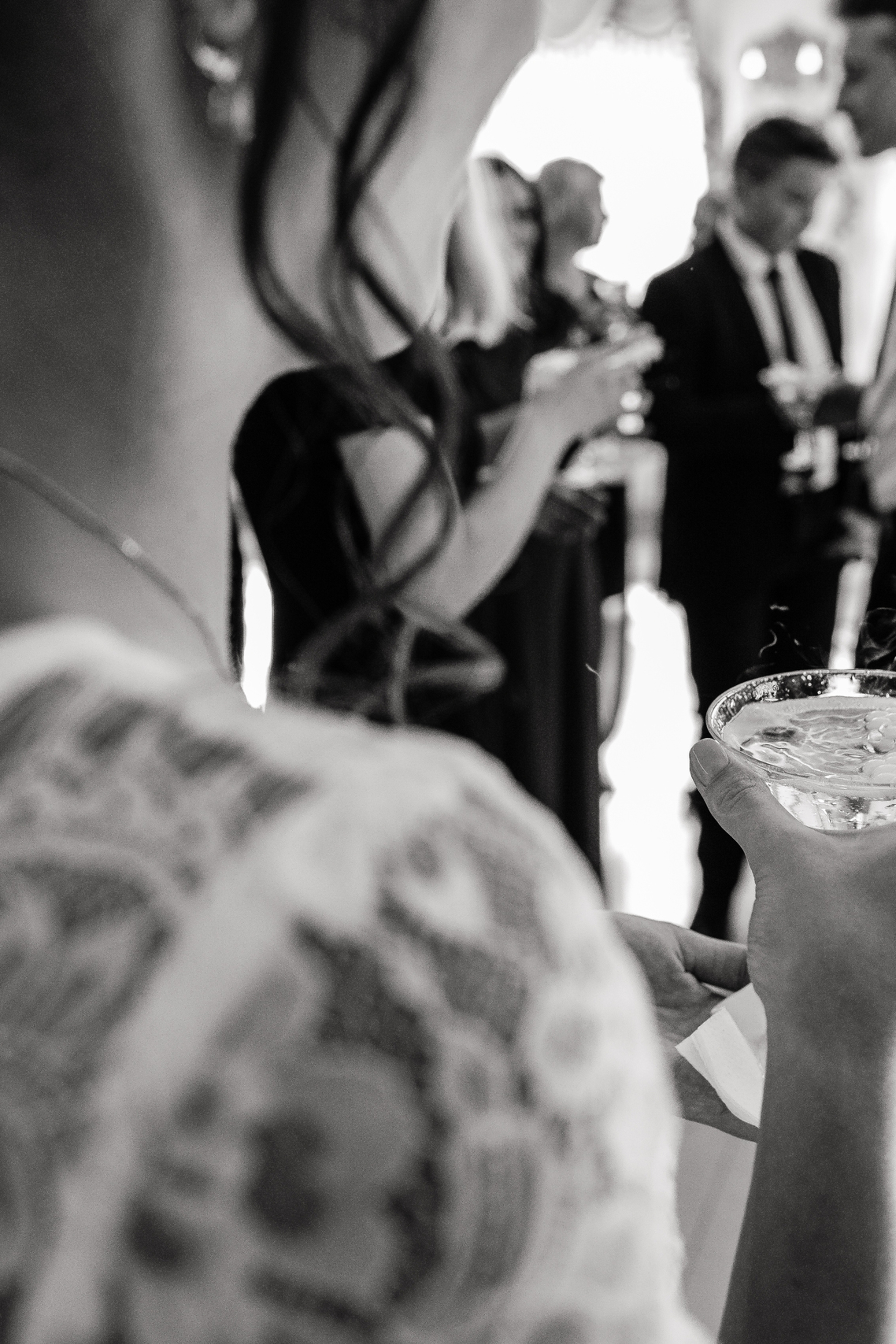 Кристина и Кирилл. Свадьба