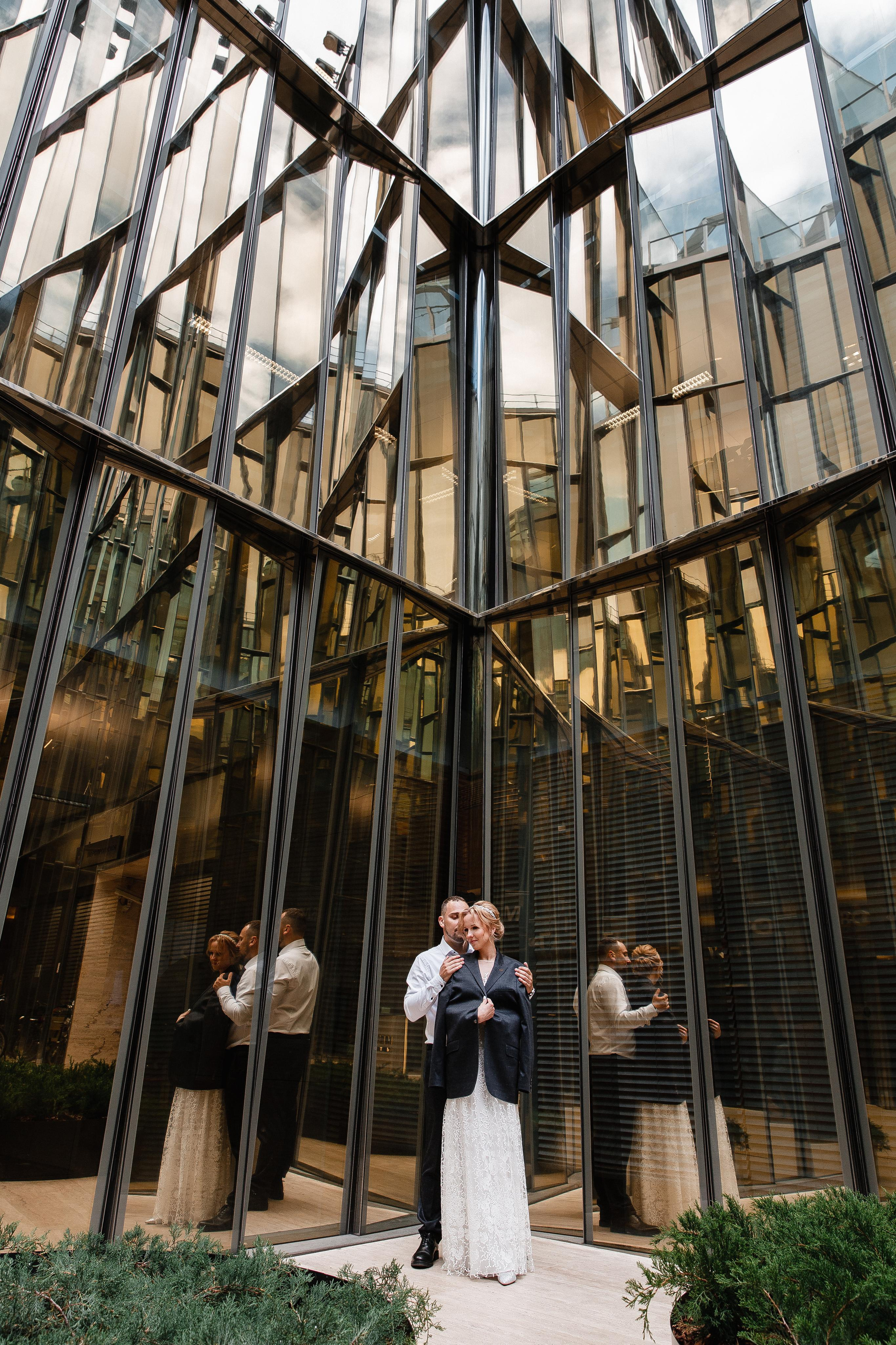 Анна и Вадим. Свадьба