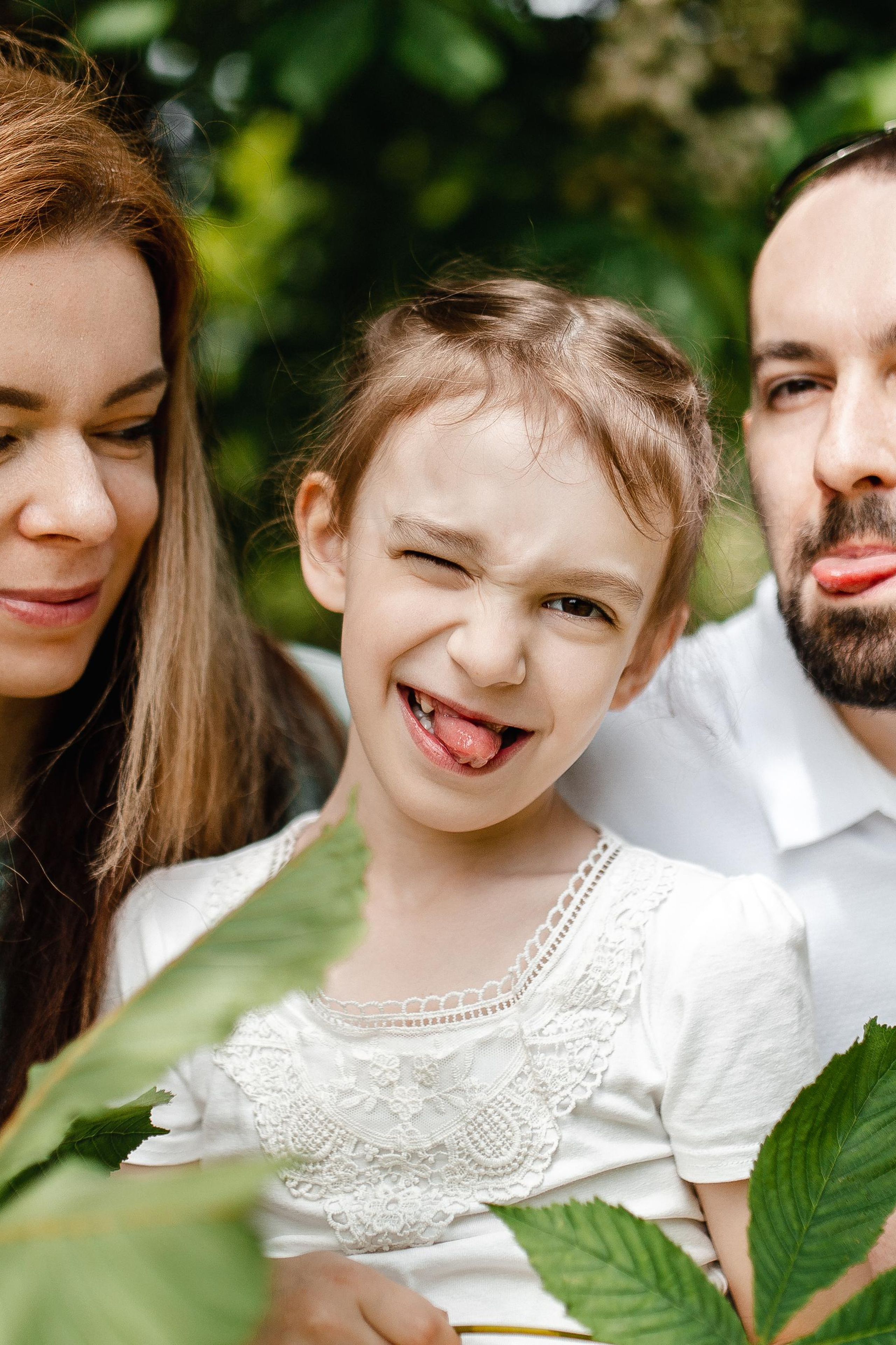 Великолепный день