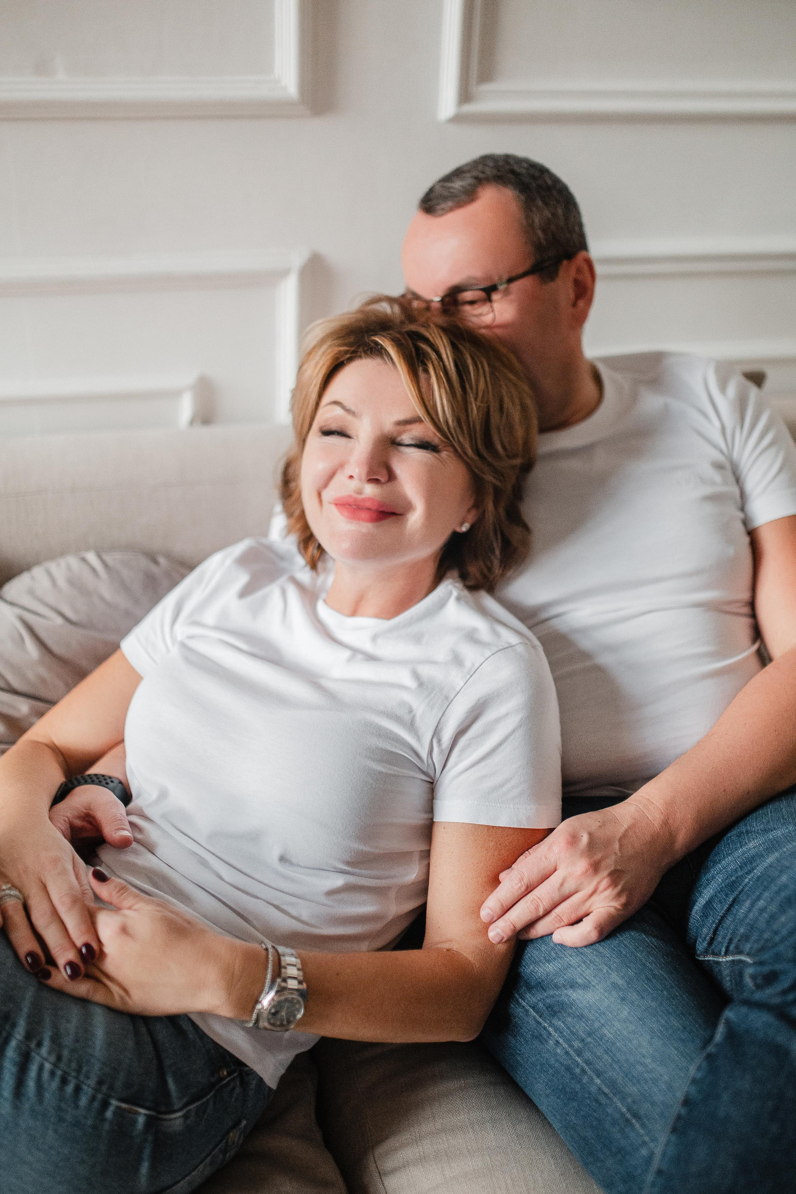 Ярослав и Светлана. Семья и улыбки