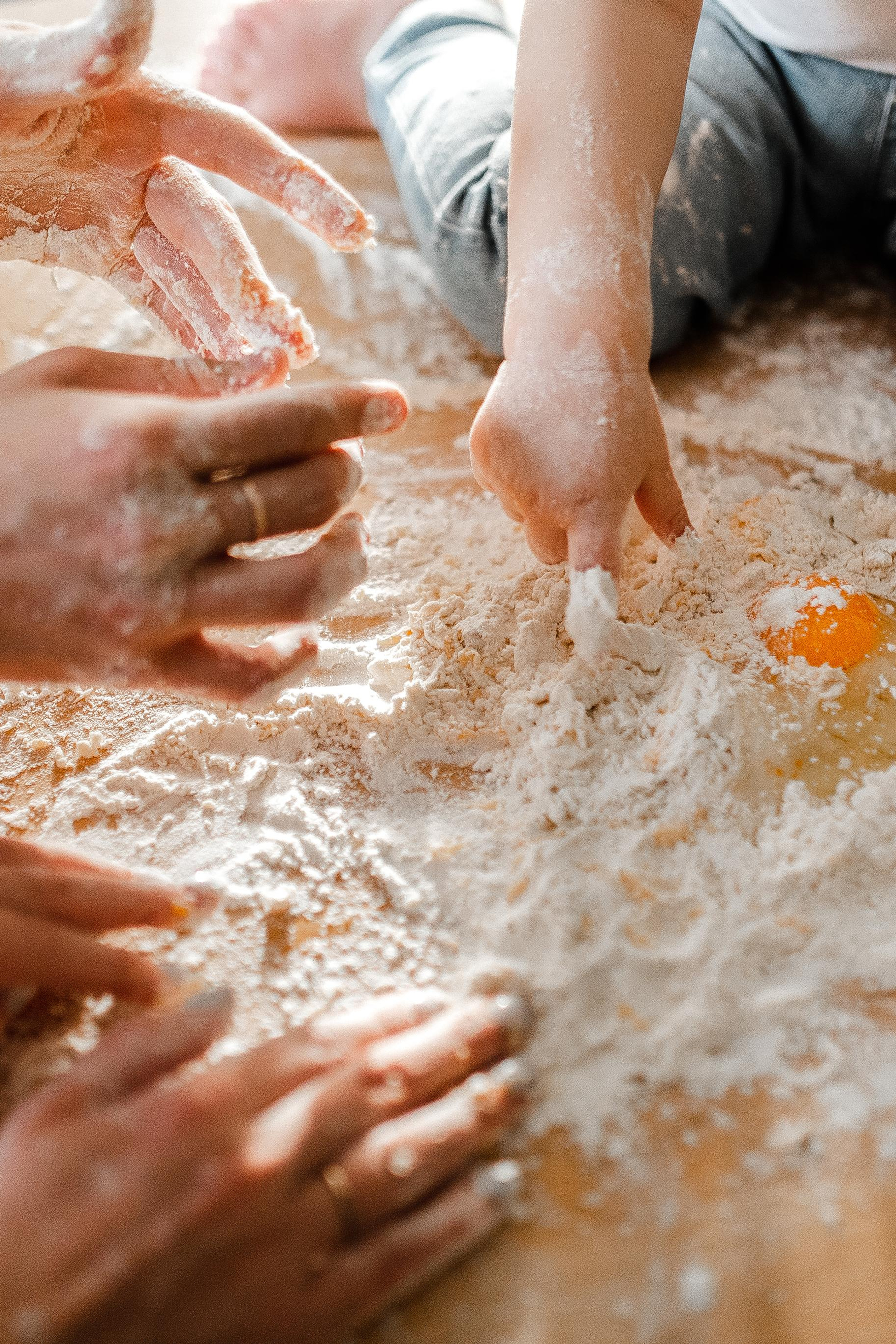 Рождественские семейные фотодни